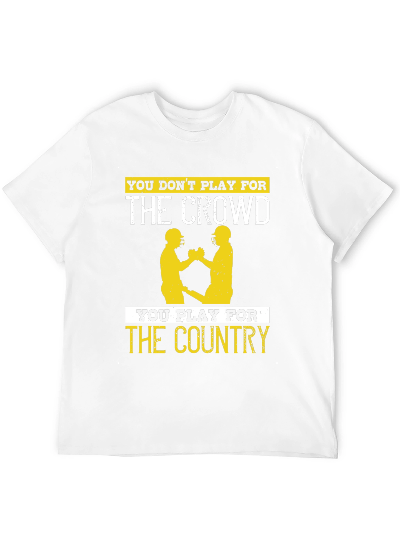 Country Pride T-Shirt