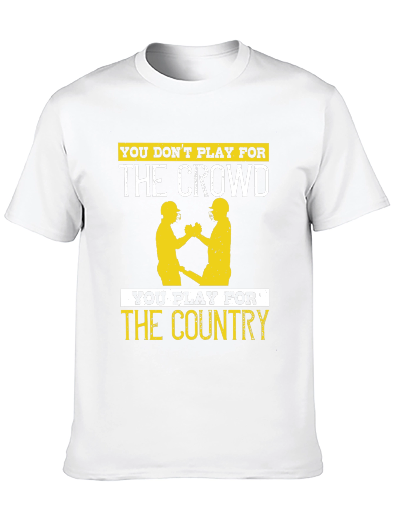 Country Pride T-Shirt