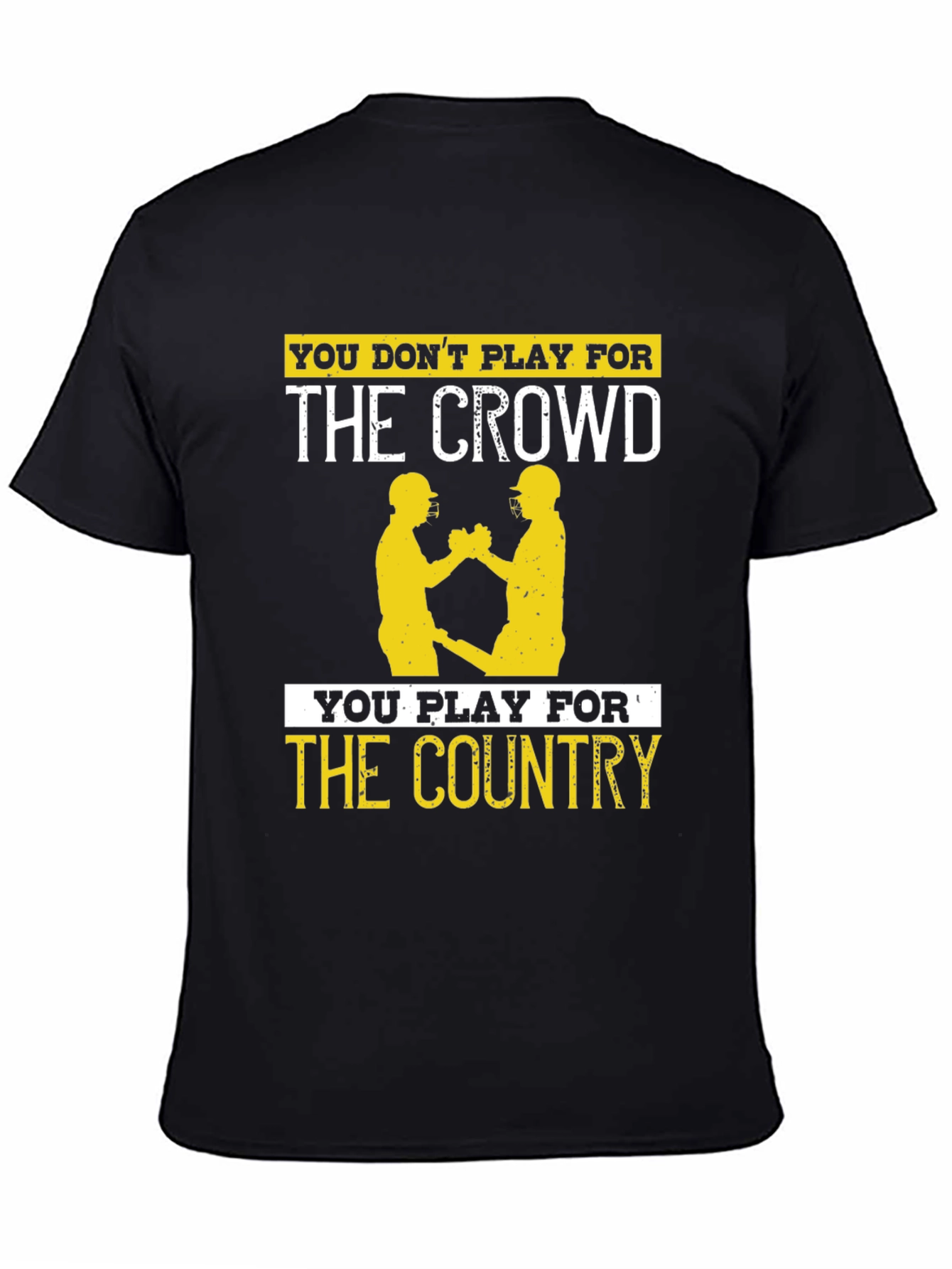 Country Pride T-Shirt