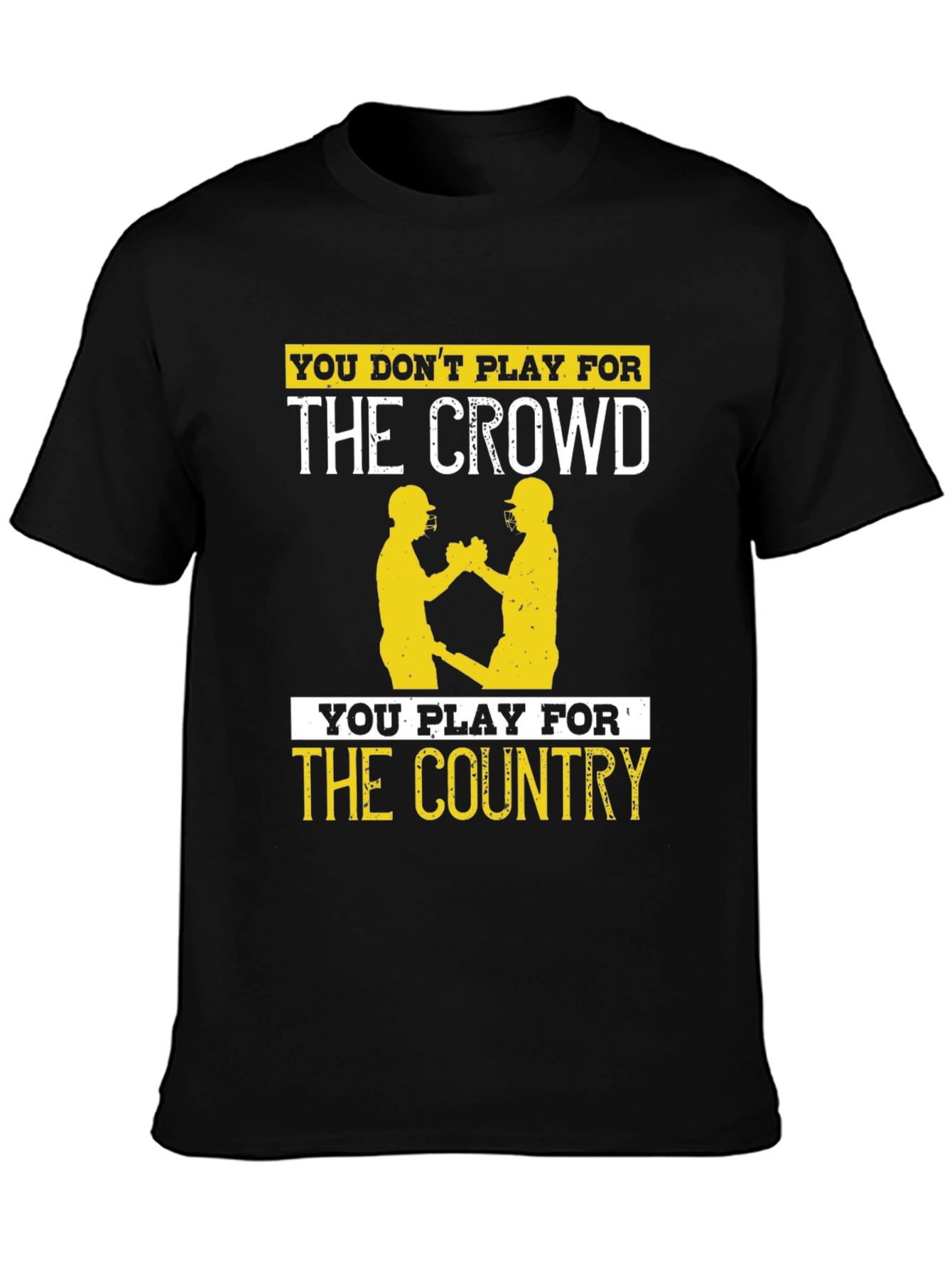 Country Pride T-Shirt