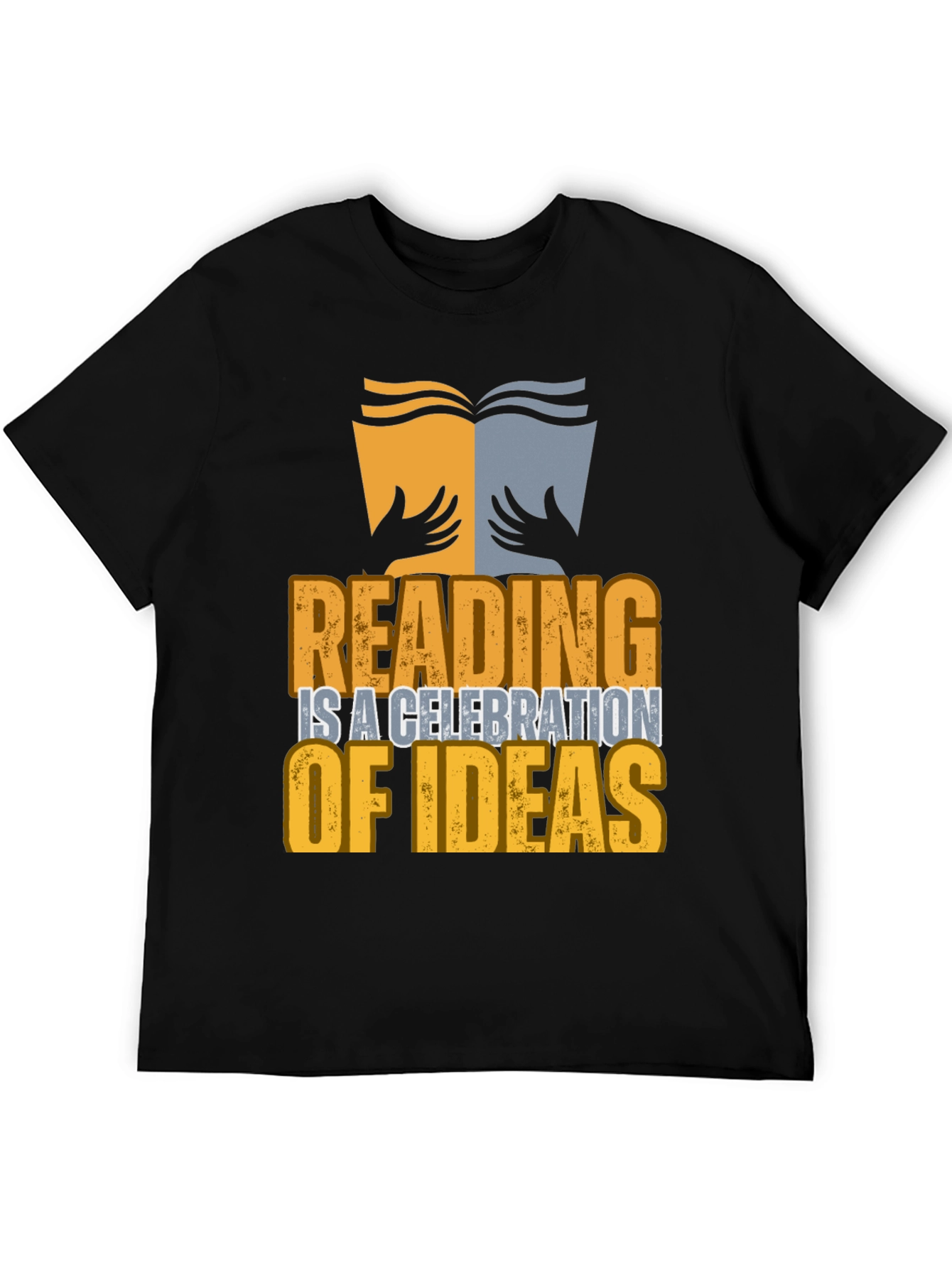 Reading is Celebration T-Shirt