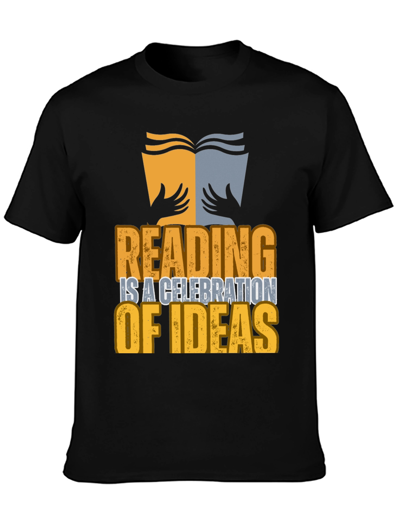 Reading is Celebration T-Shirt