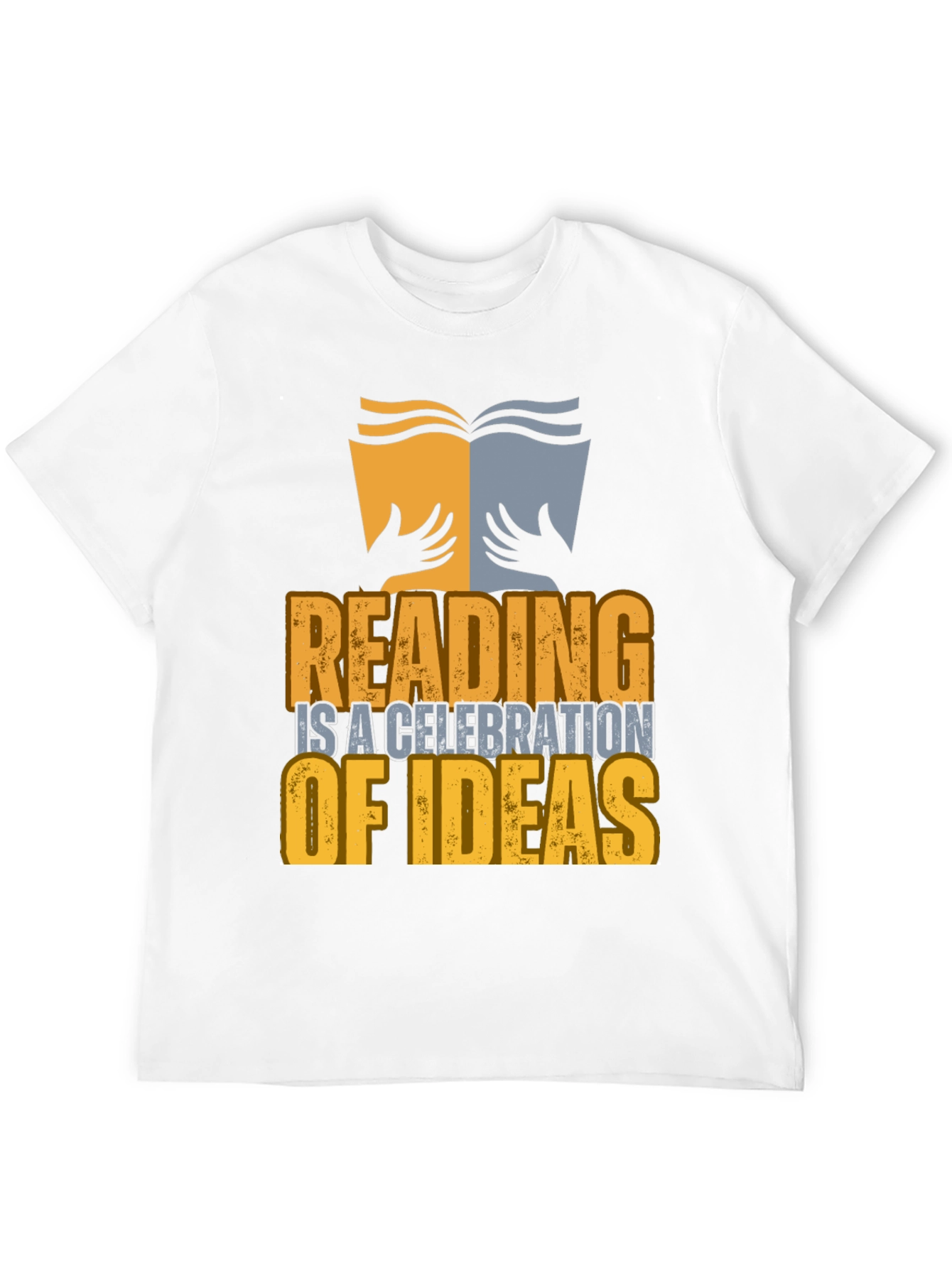 Reading is Celebration T-Shirt