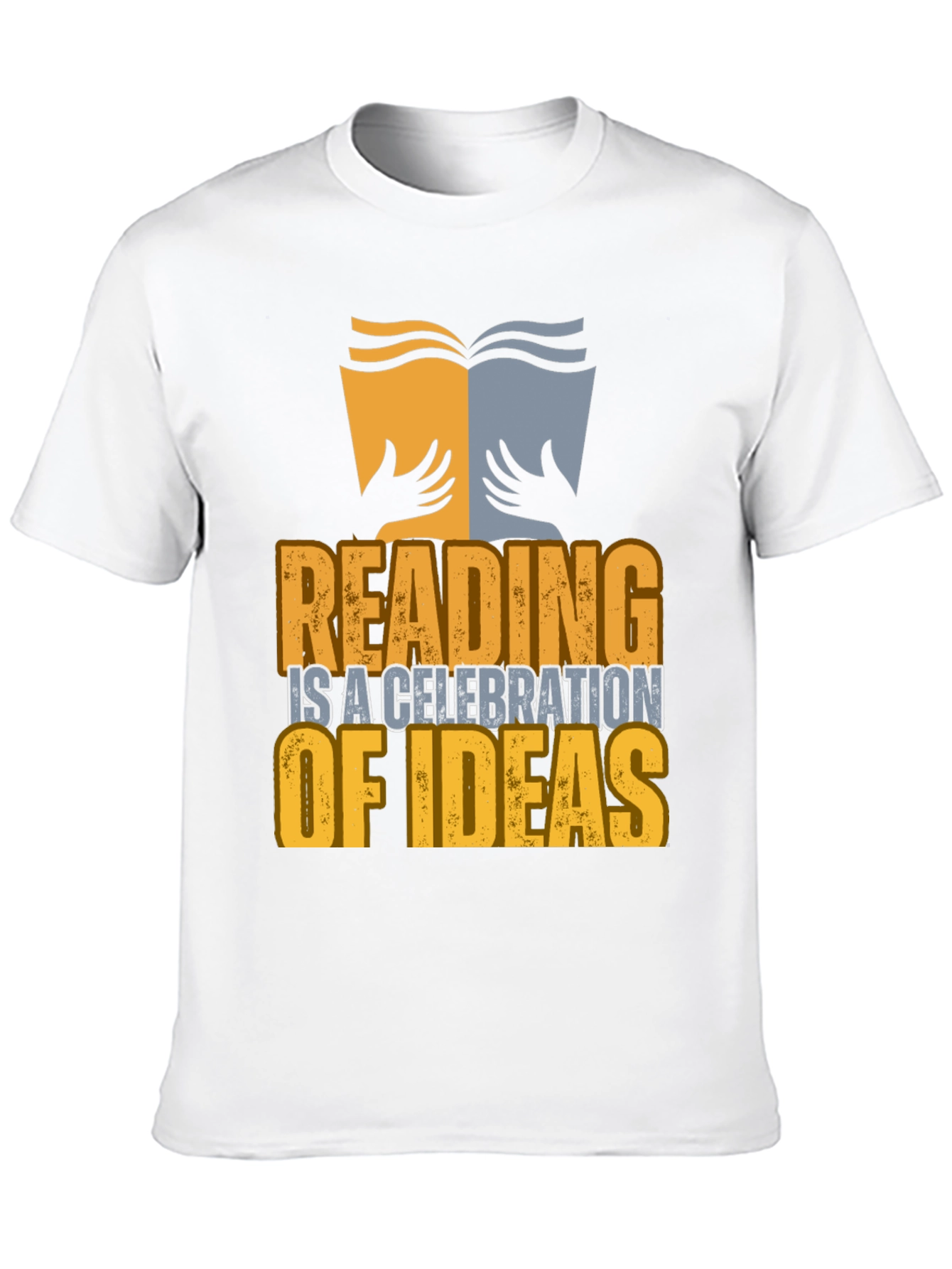 Reading is Celebration T-Shirt