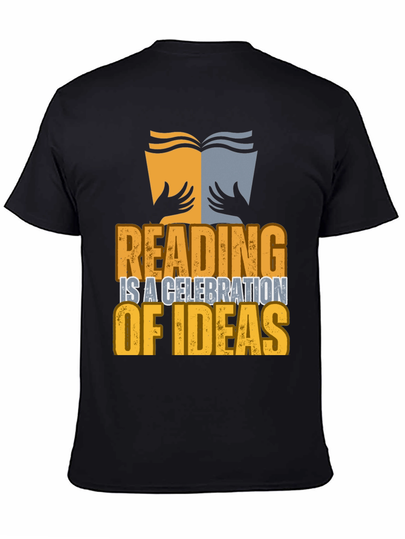 Reading is Celebration T-Shirt