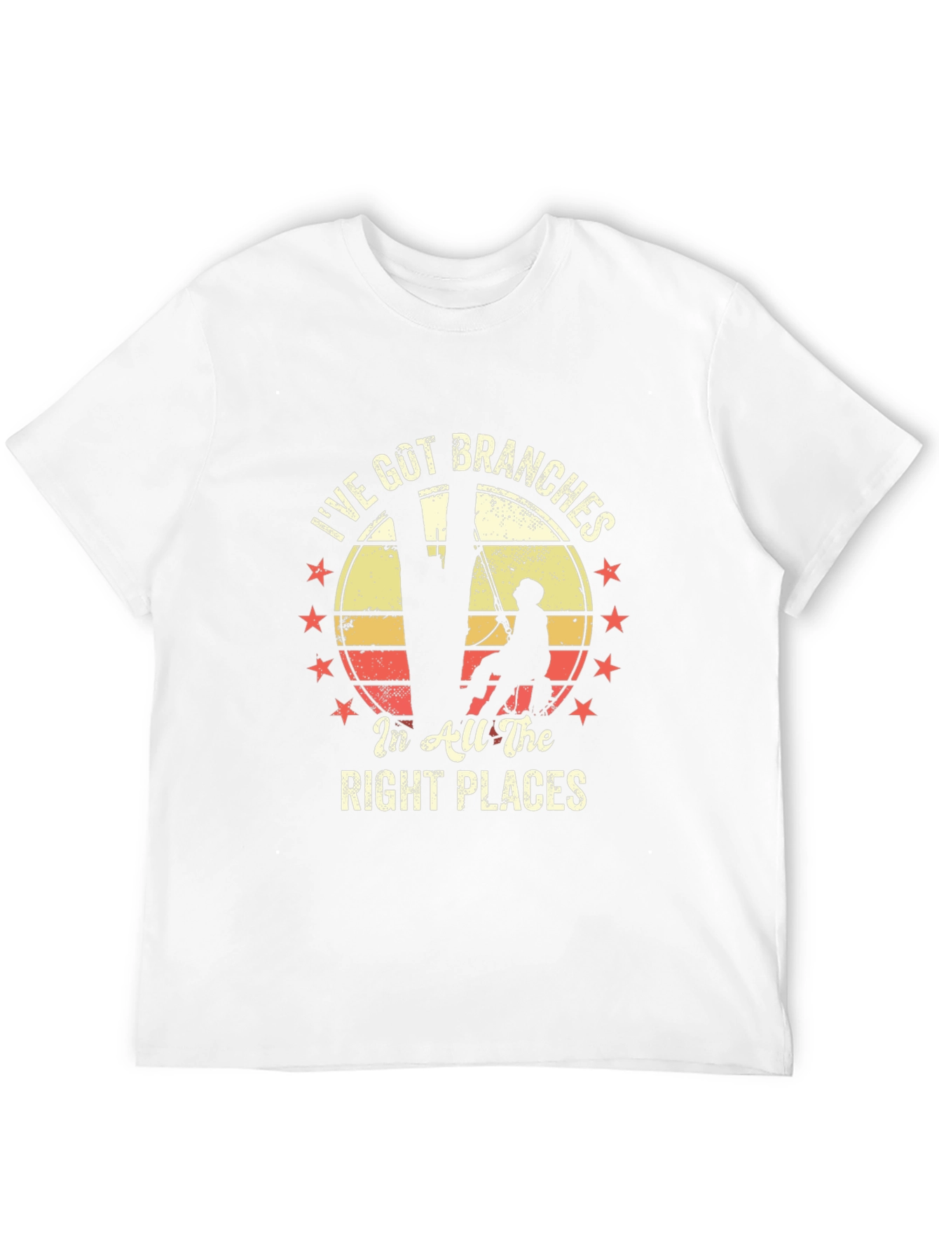 Ive Got Branches T-Shirt