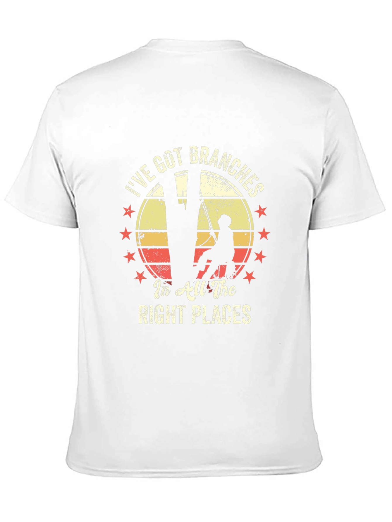 Ive Got Branches T-Shirt