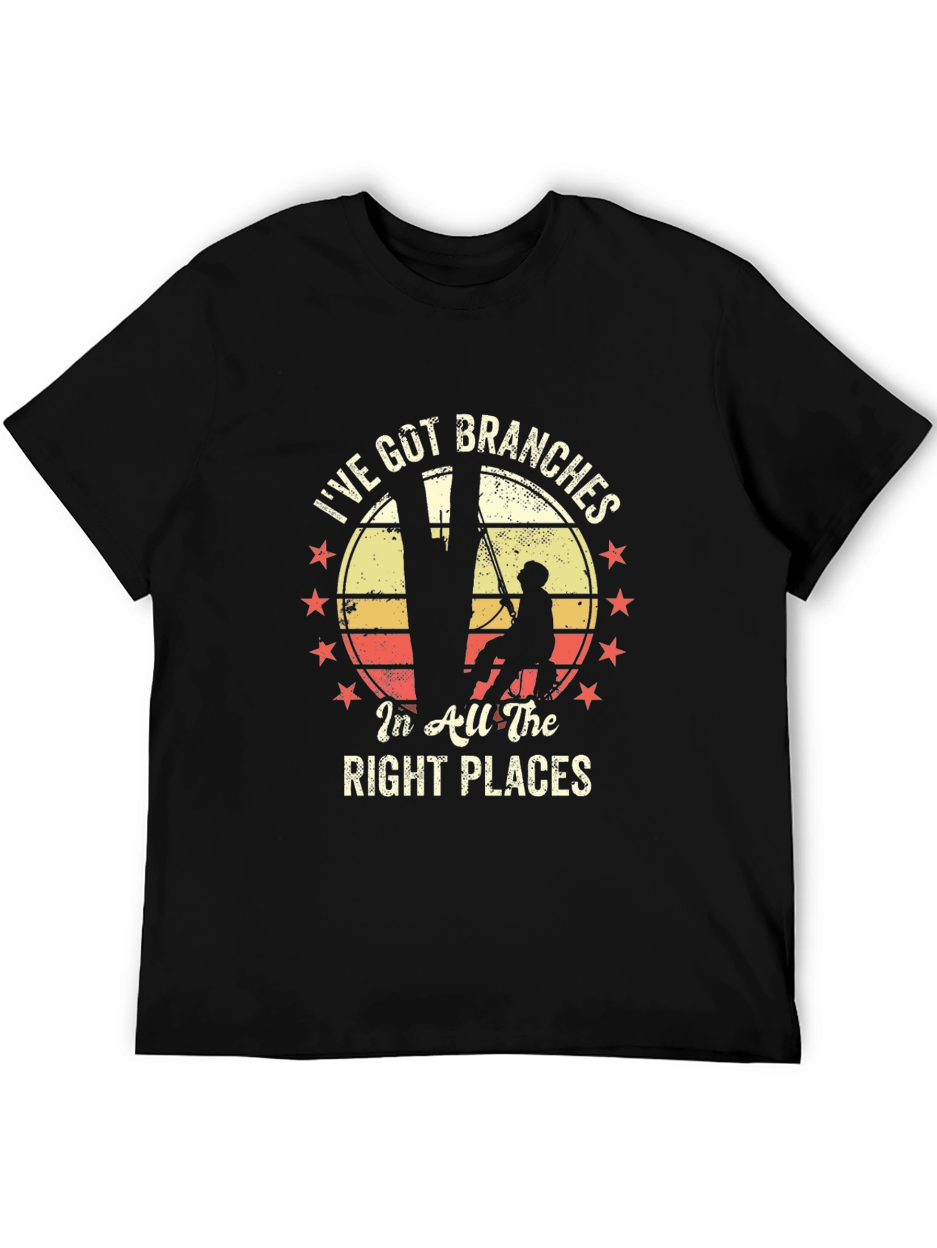 Ive Got Branches T-Shirt