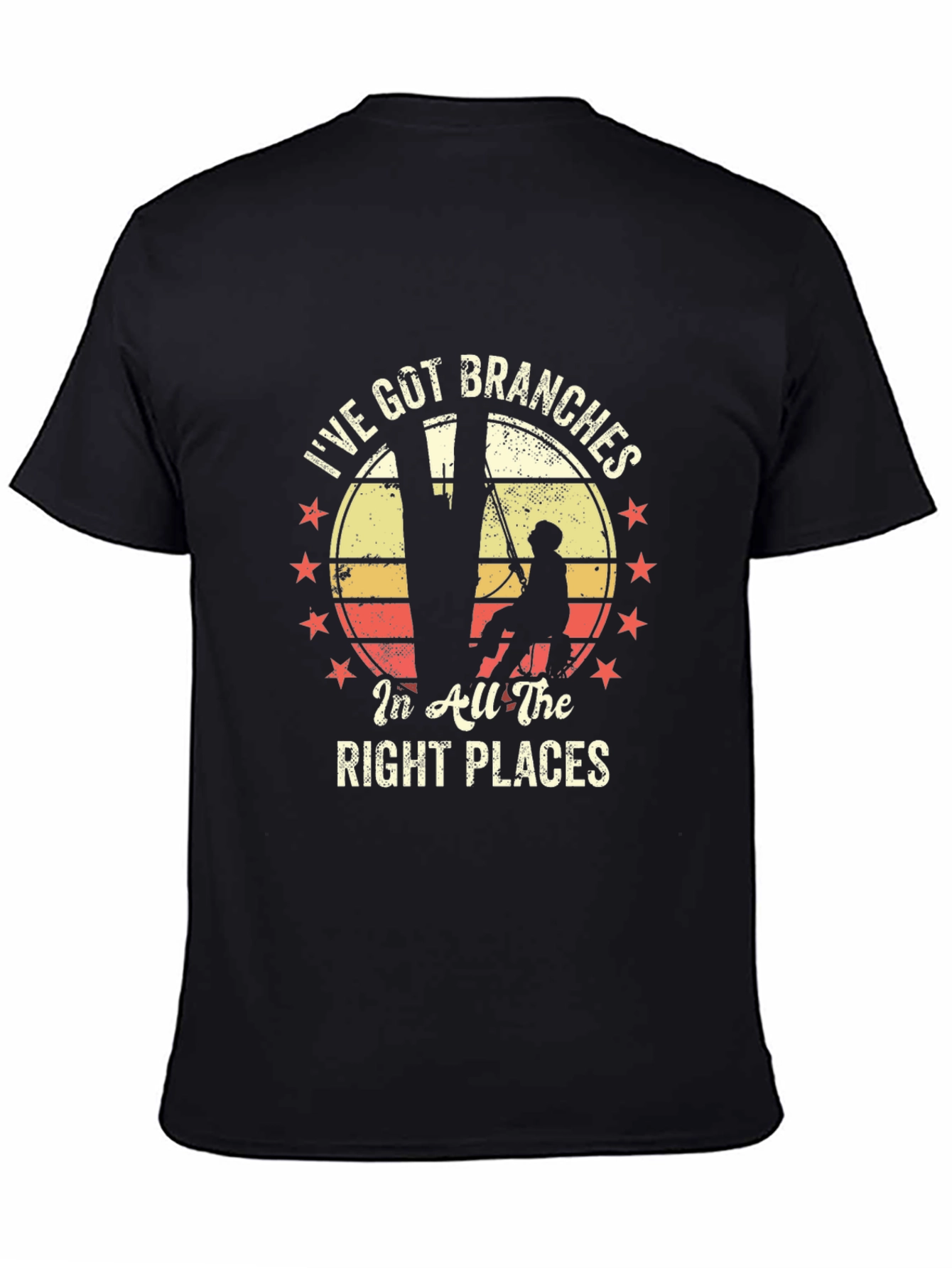 Ive Got Branches T-Shirt