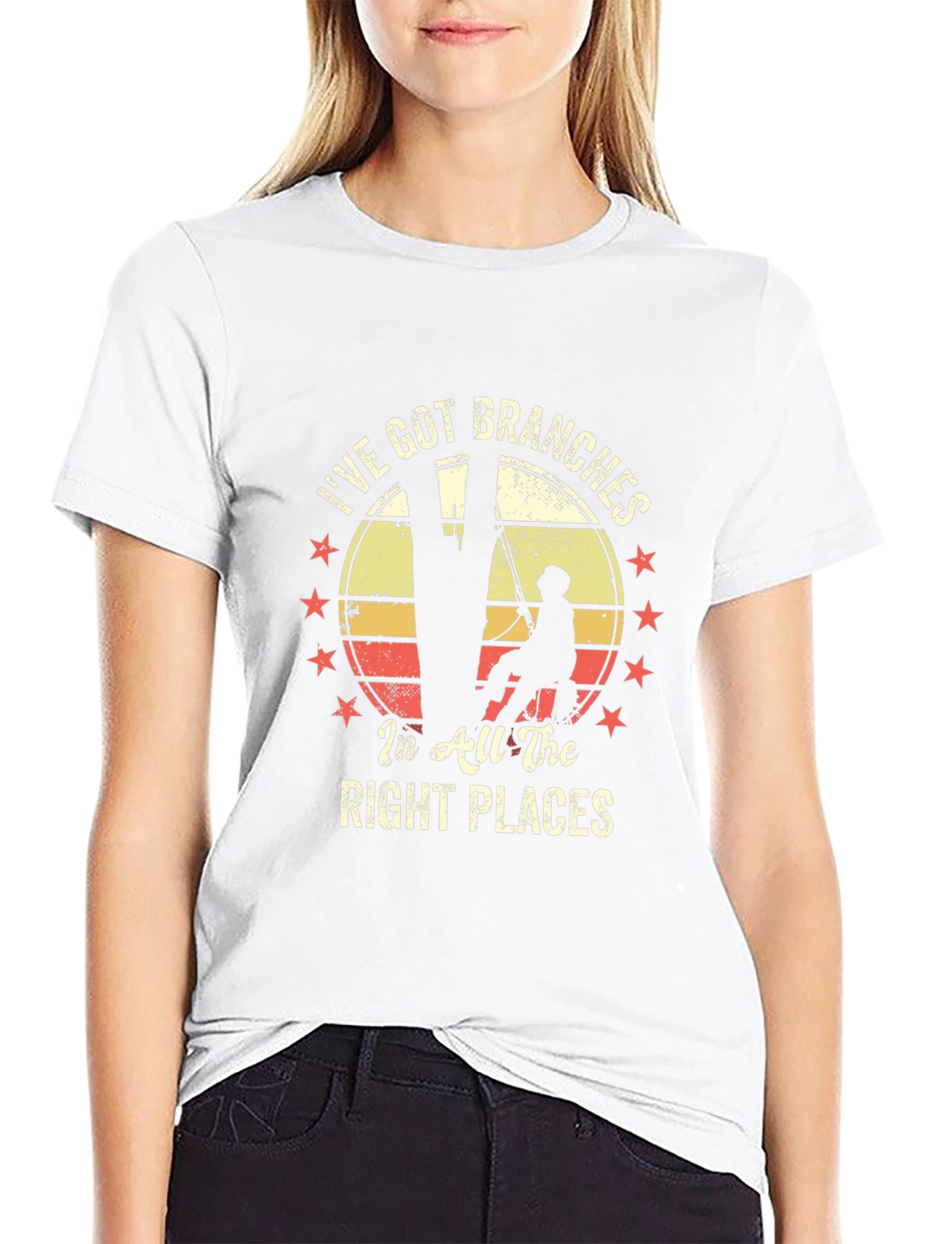 Ive Got Branches T-Shirt
