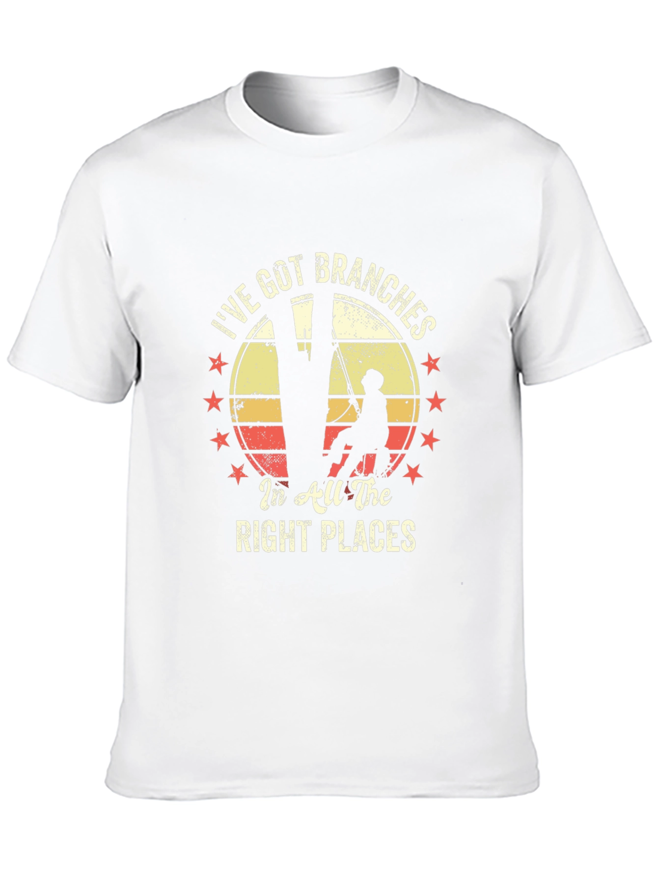 Ive Got Branches T-Shirt