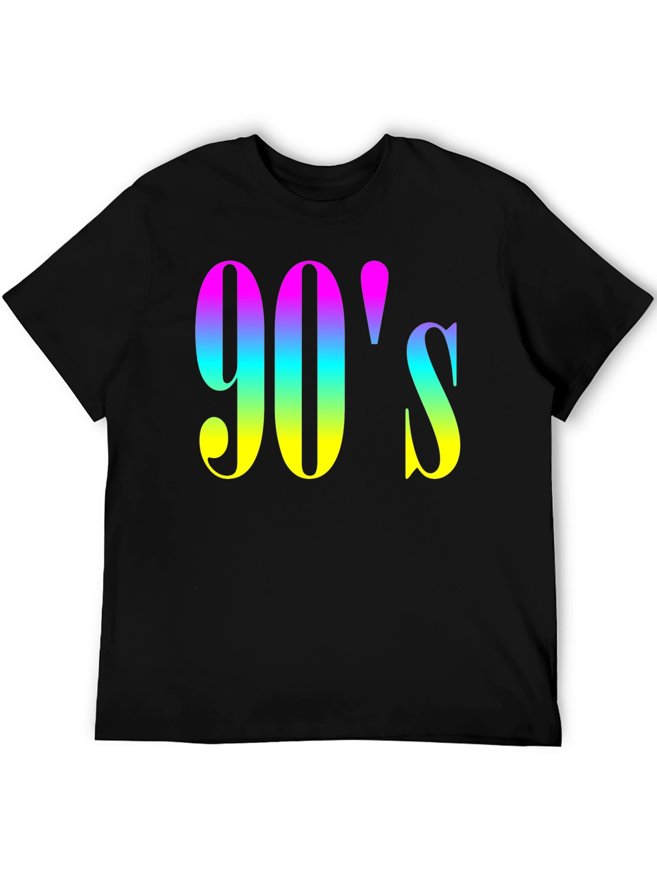 Retro 90s T-Shirt