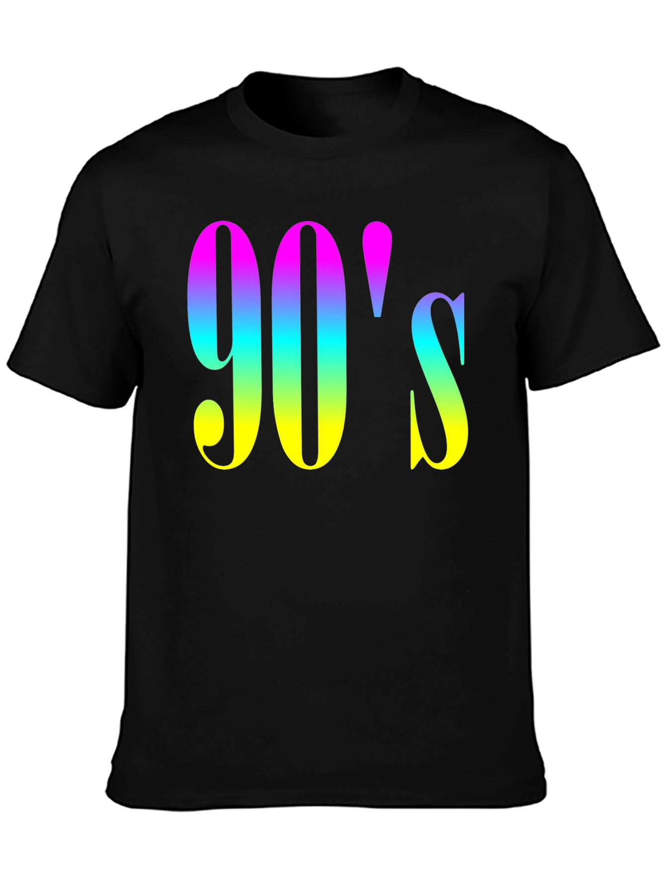 Retro 90s T-Shirt