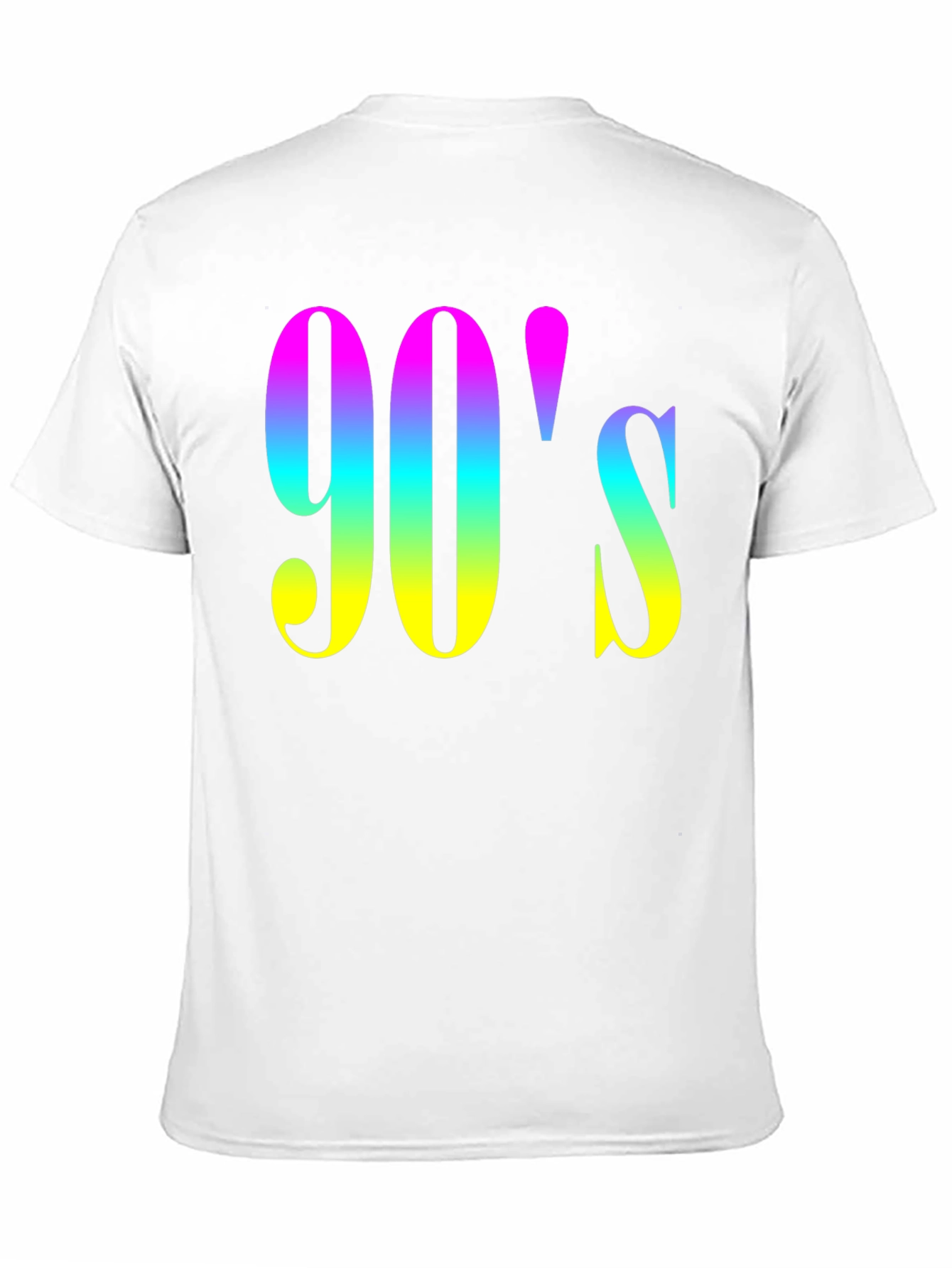 Retro 90s T-Shirt