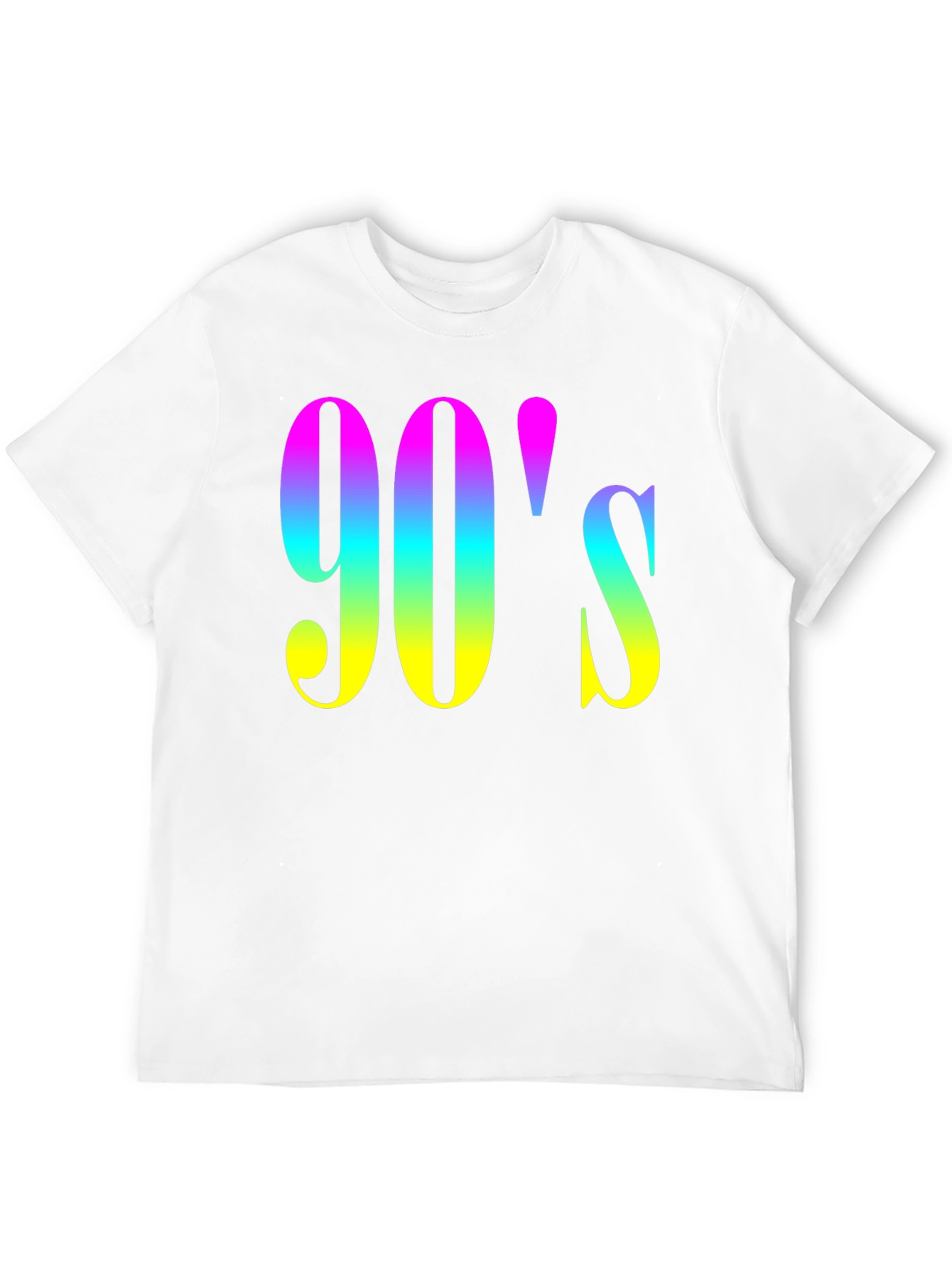 Retro 90s T-Shirt