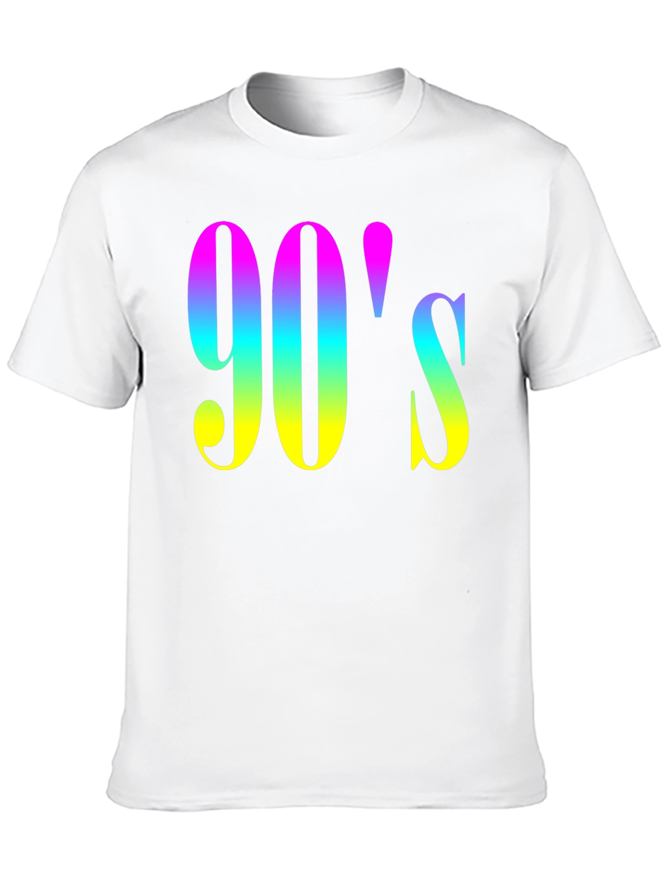 Retro 90s T-Shirt