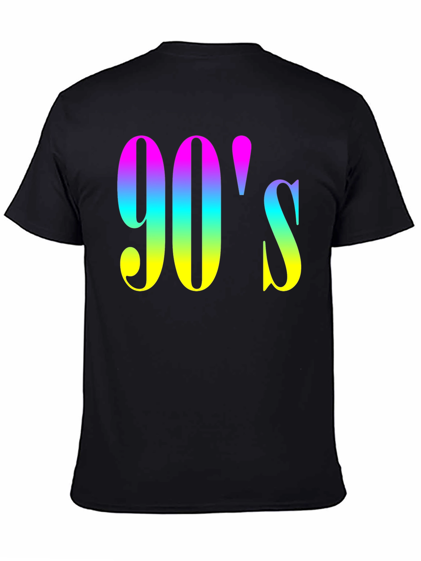 Retro 90s T-Shirt