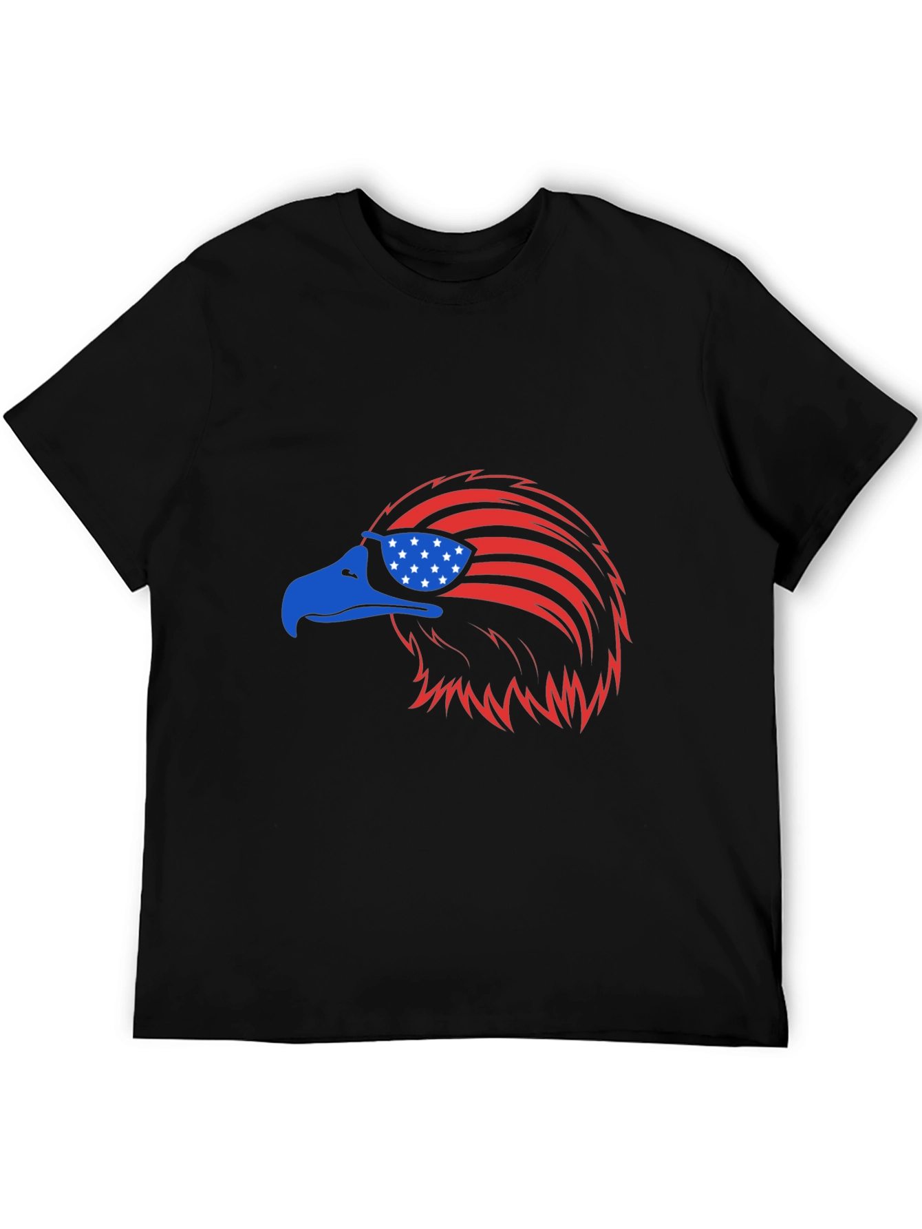 American Eagle Graphic Tee