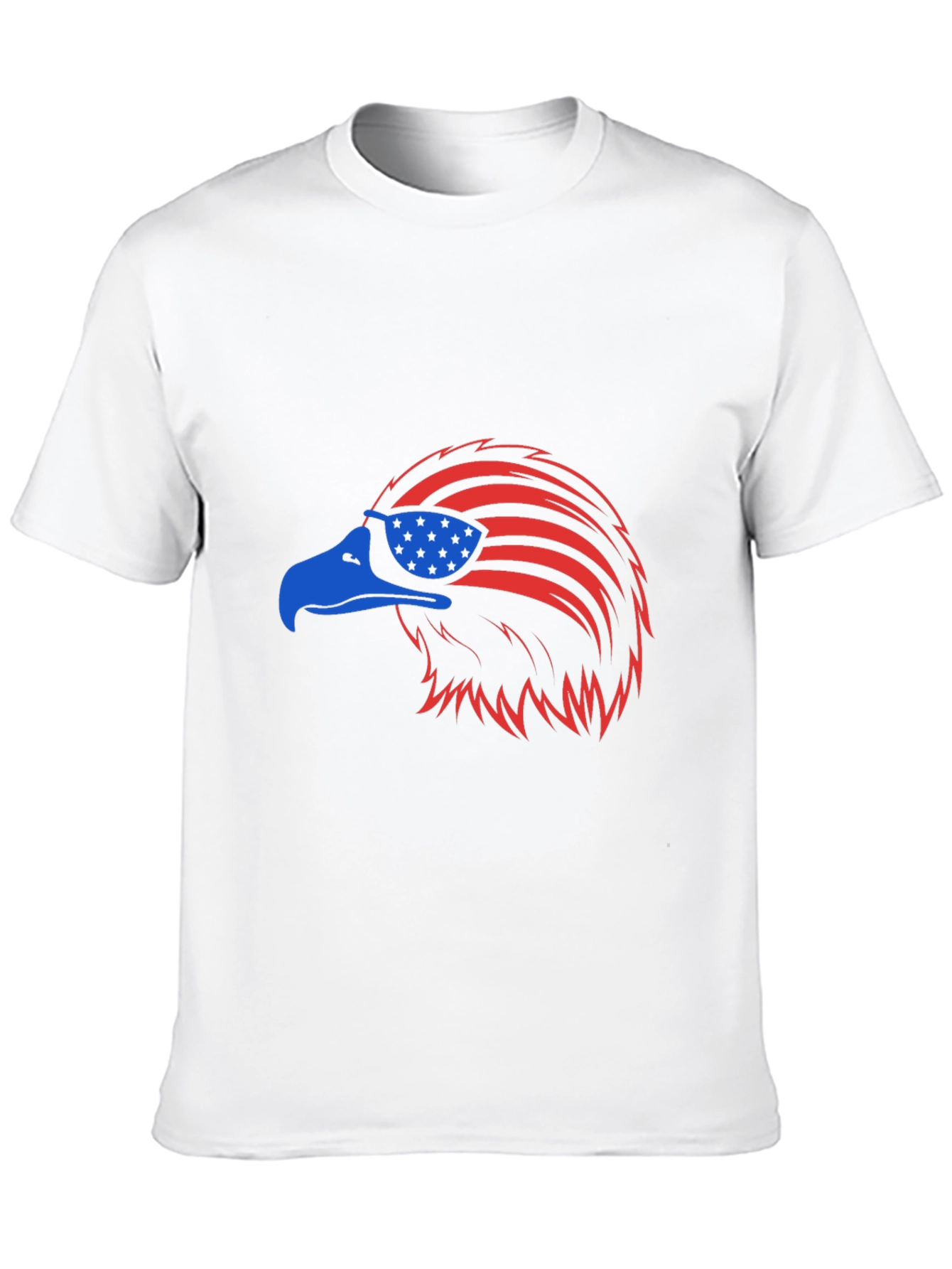 American Eagle Graphic Tee