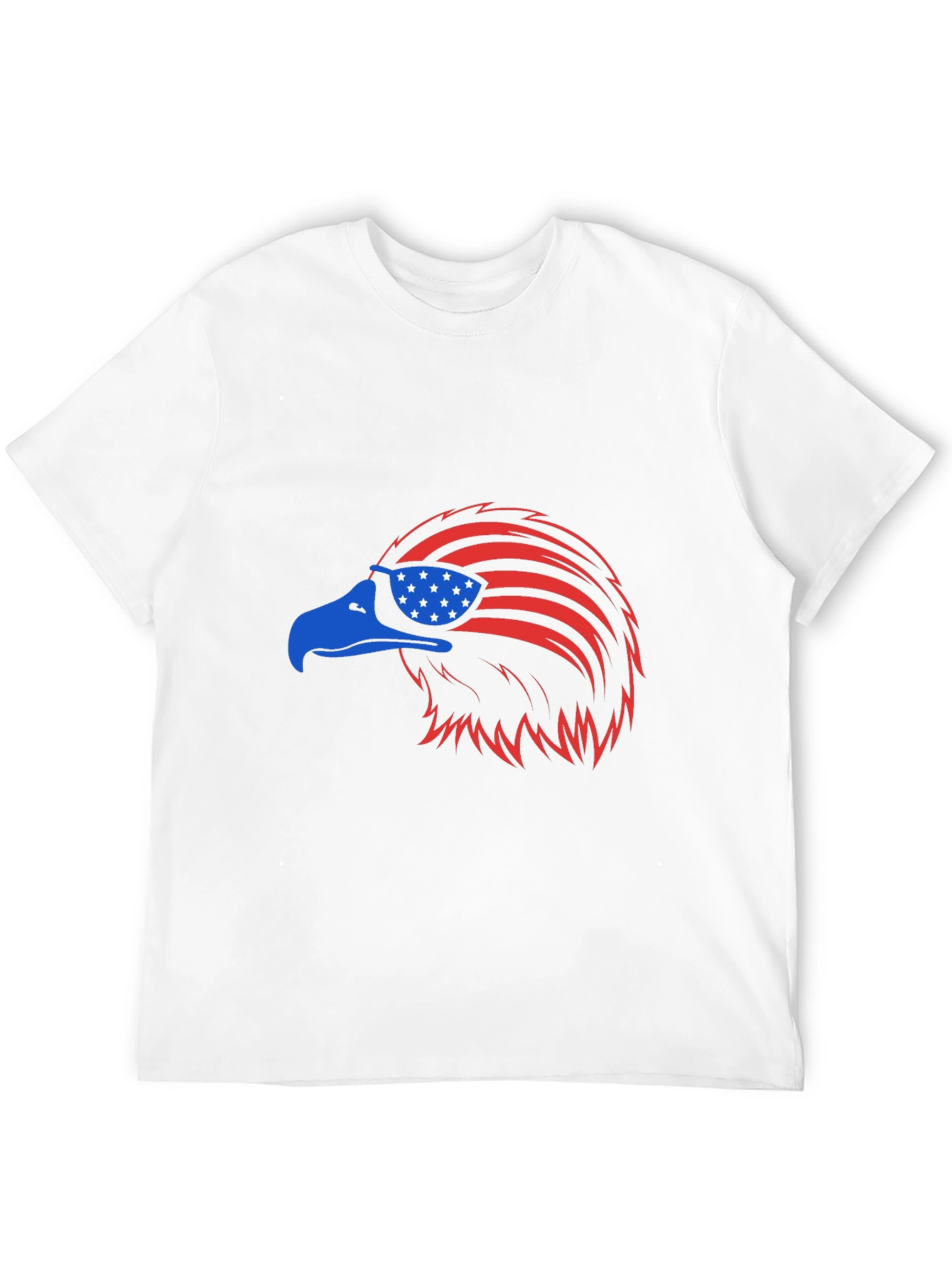 American Eagle Graphic Tee