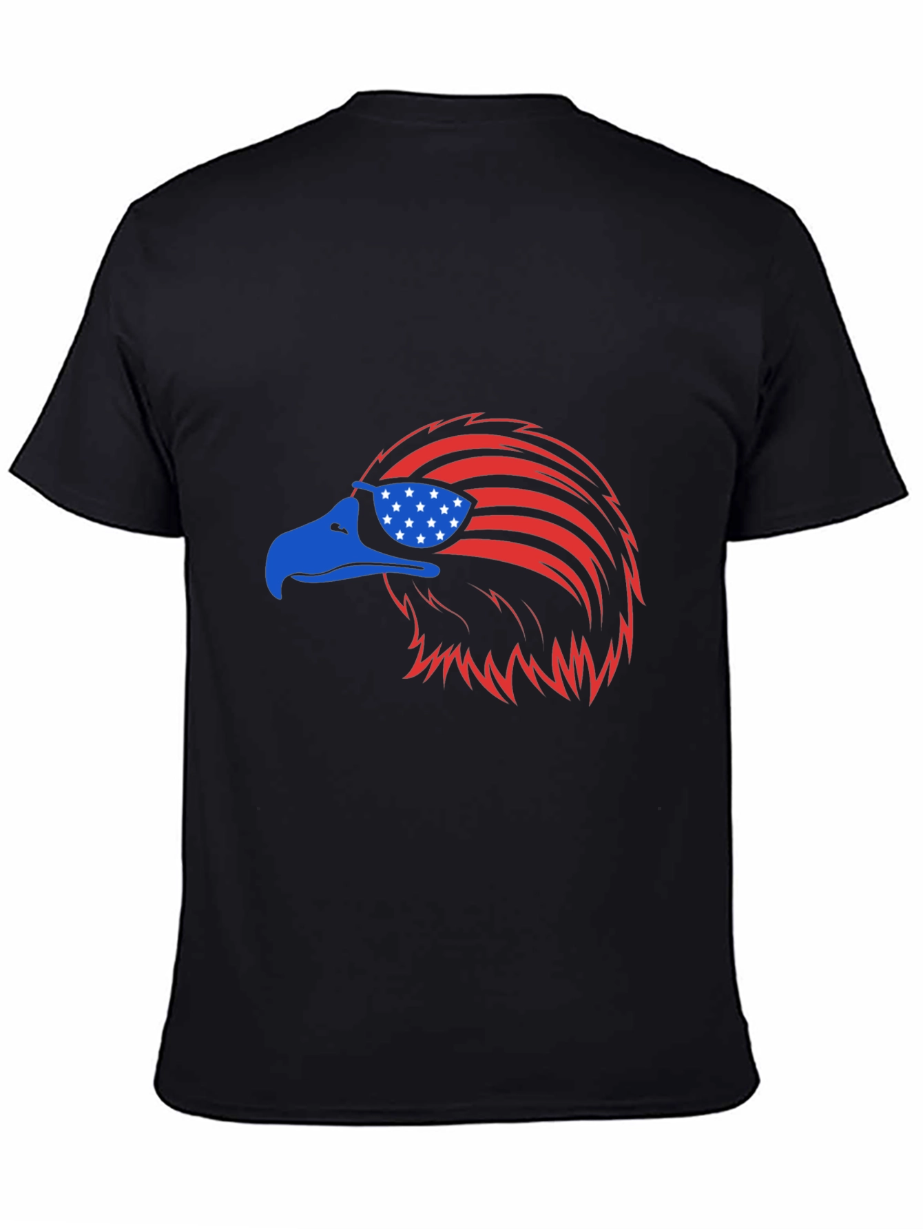 American Eagle Graphic Tee