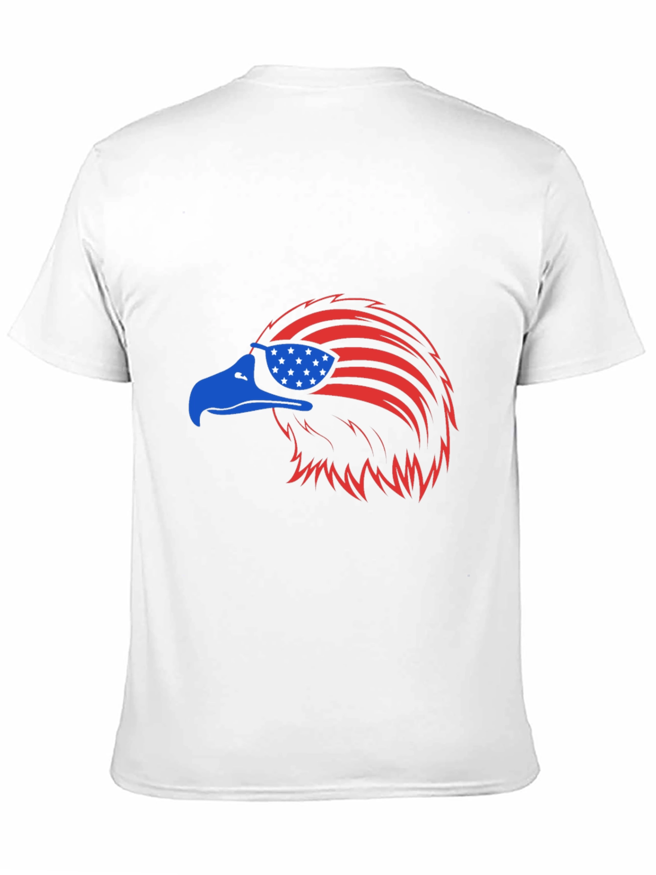 American Eagle Graphic Tee