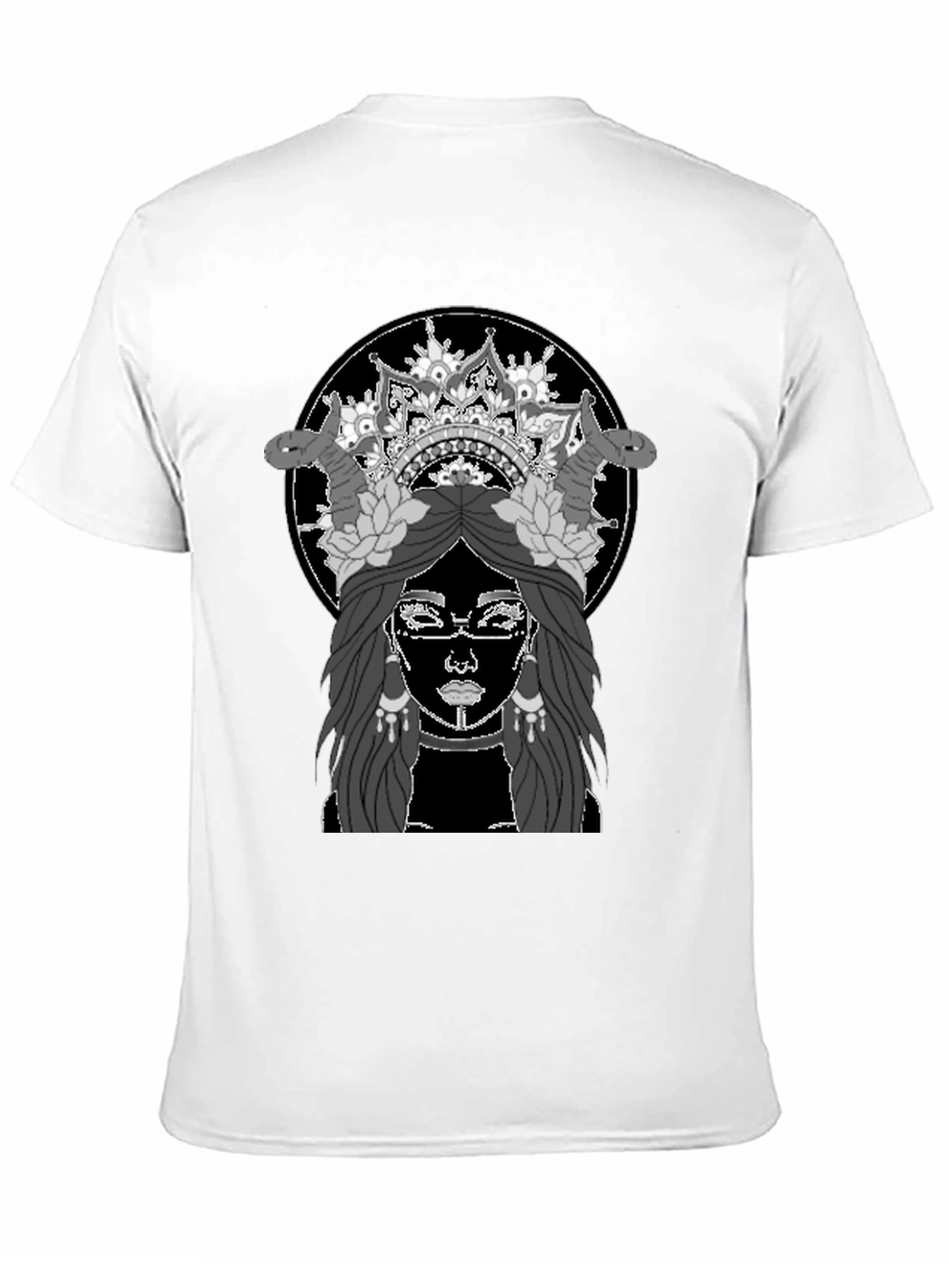Queen Graphic T-Shirt