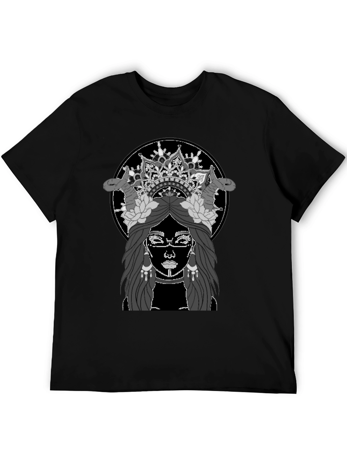 Queen Graphic T-Shirt