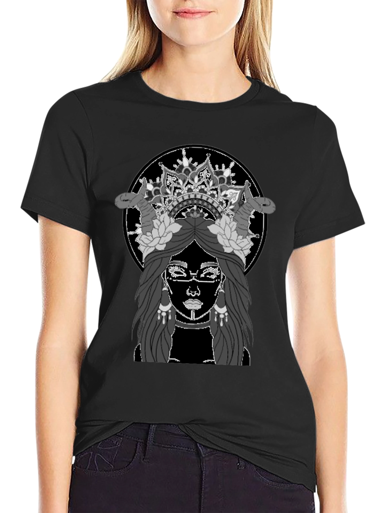 Queen Graphic T-Shirt