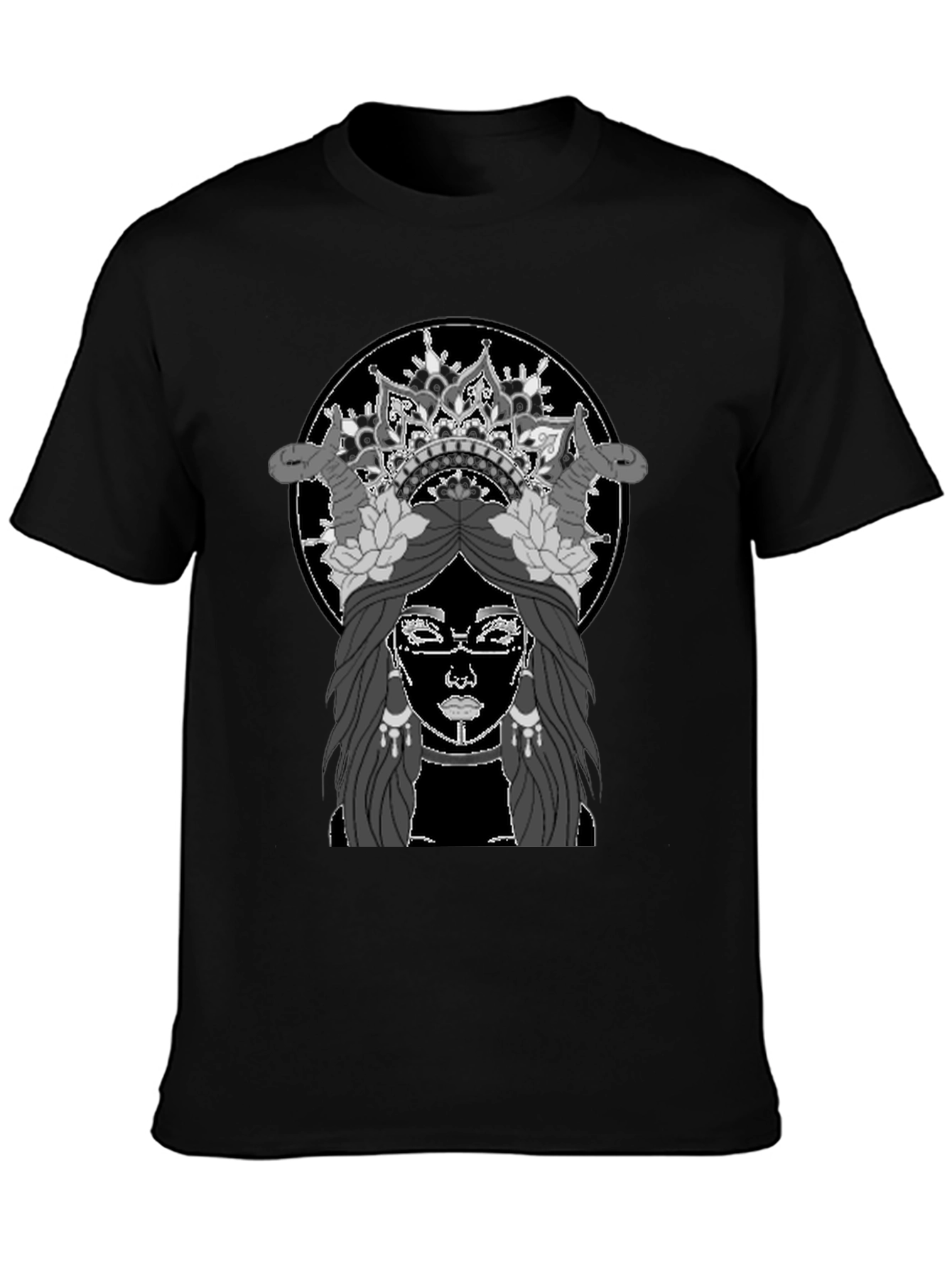 Queen Graphic T-Shirt