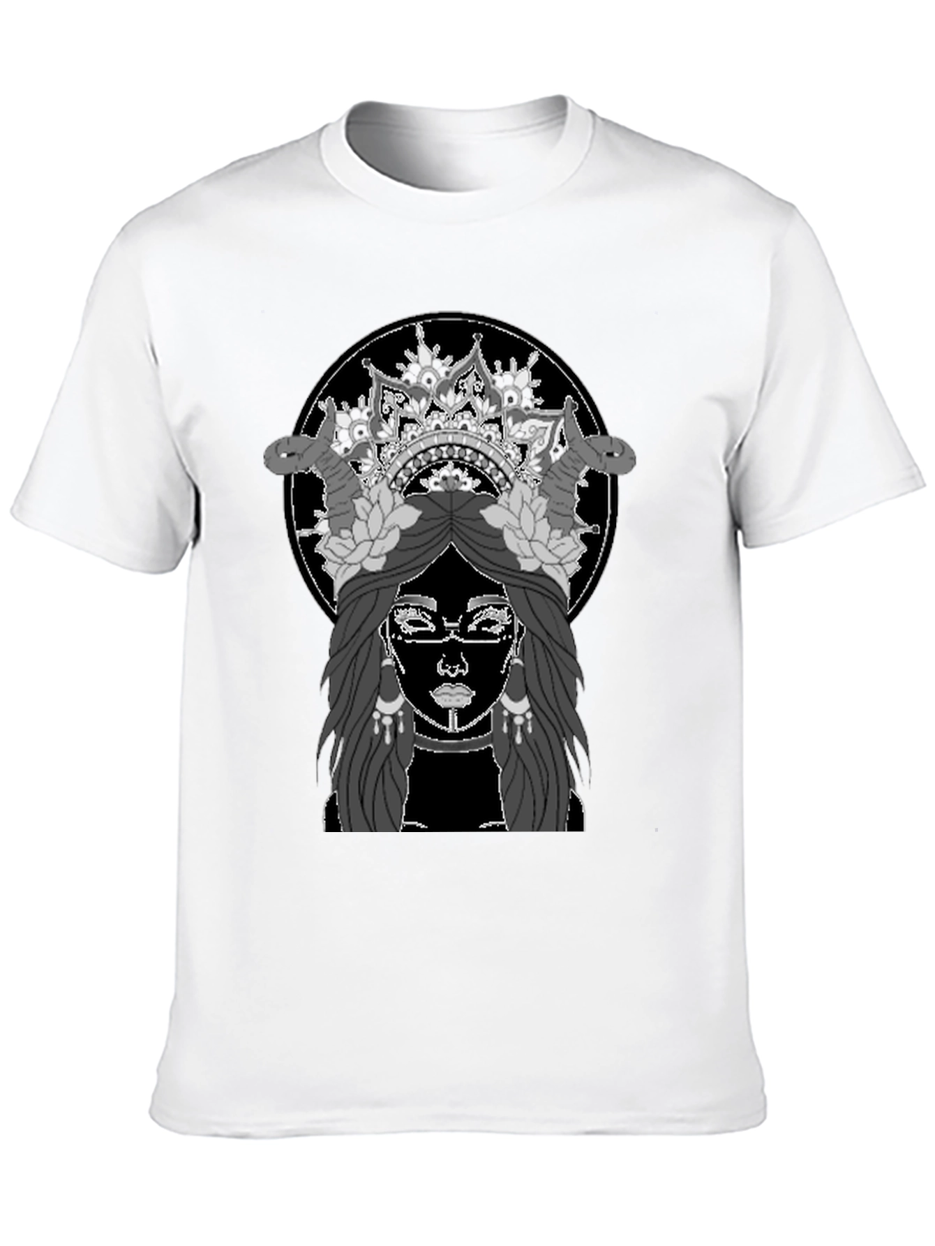 Queen Graphic T-Shirt