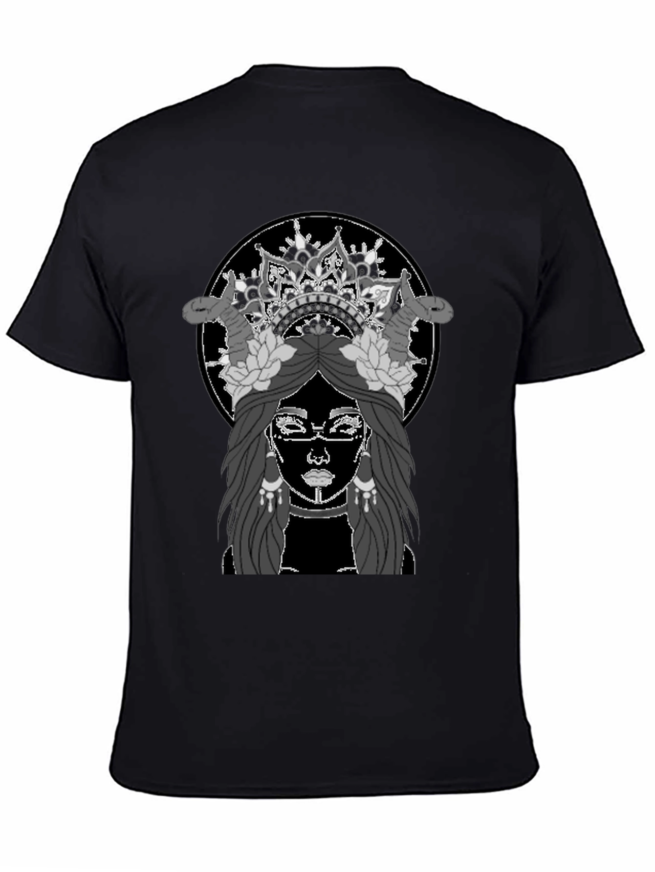 Queen Graphic T-Shirt