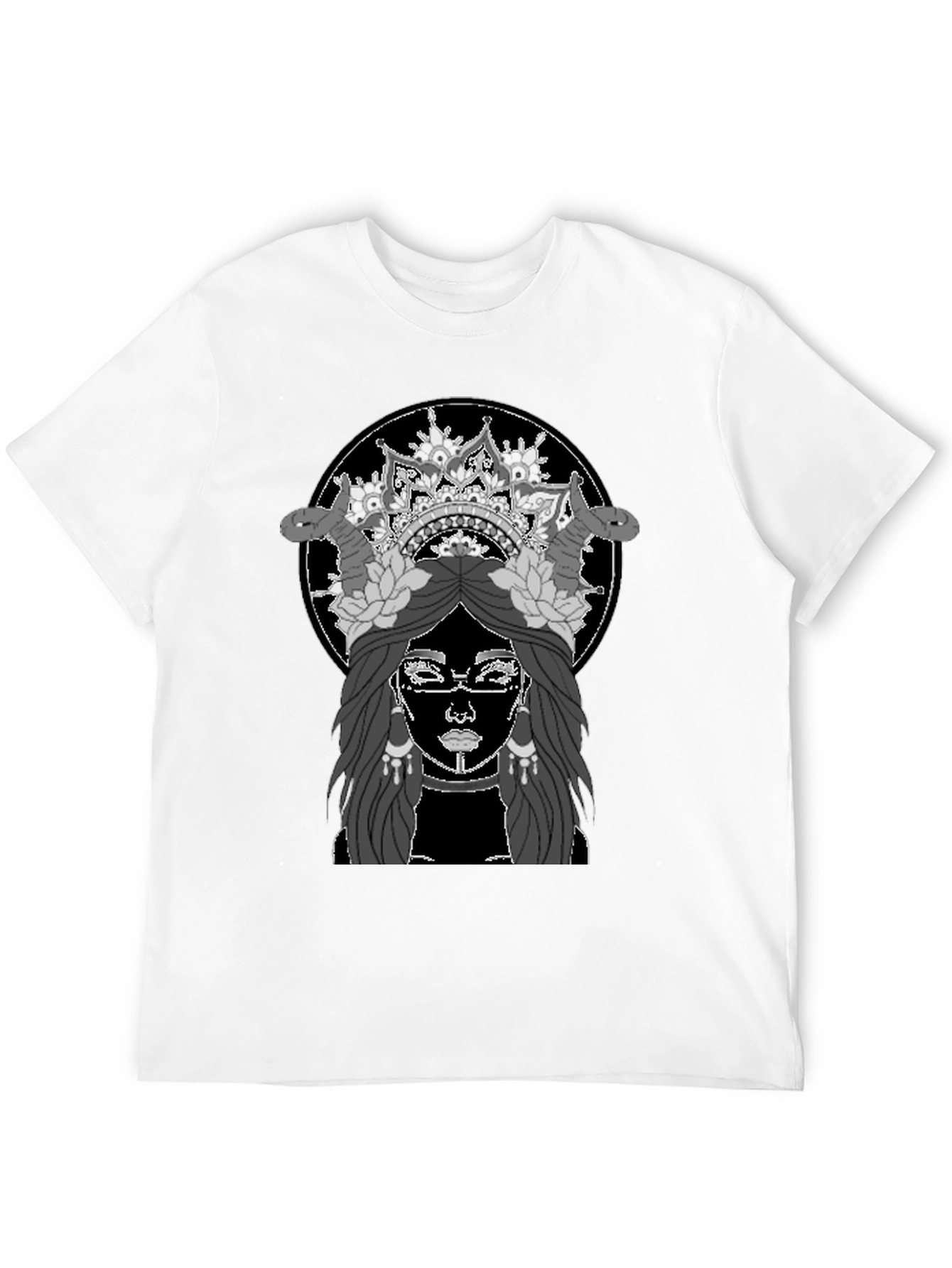 Queen Graphic T-Shirt