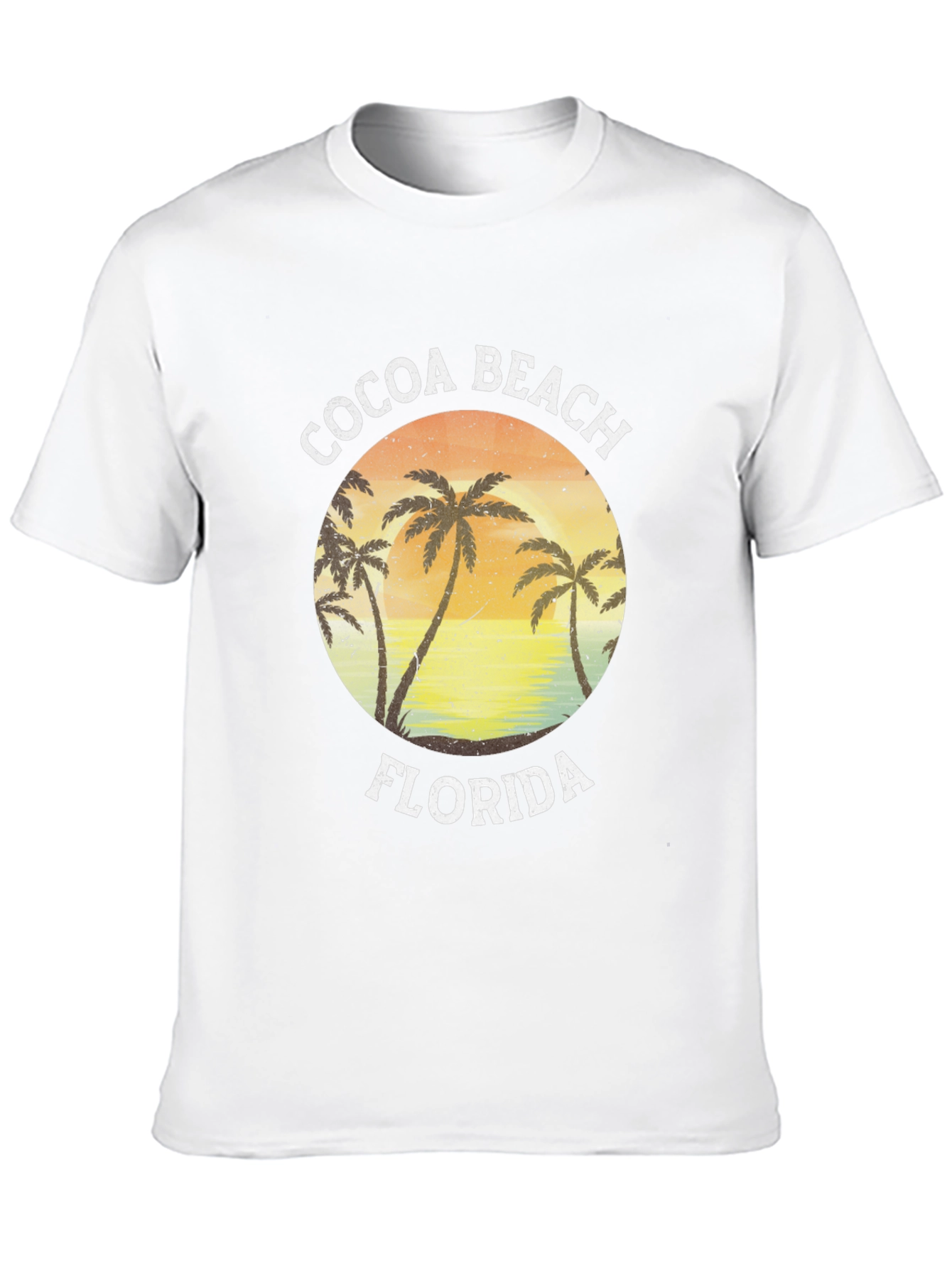 Cocoa Beach Florida T-Shirt