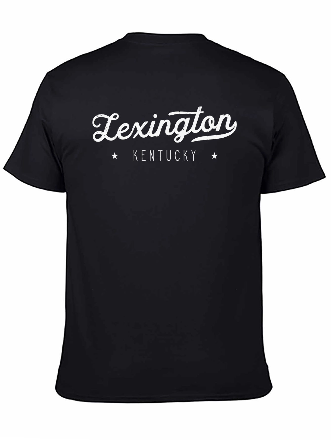 Lexington Kentucky Graphic T-Shirt