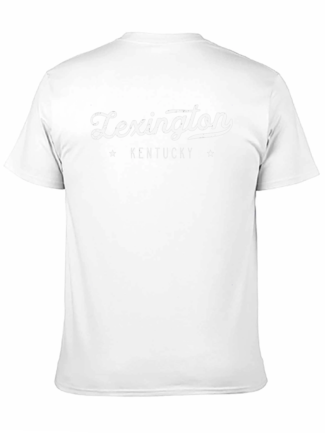 Lexington Kentucky Graphic T-Shirt