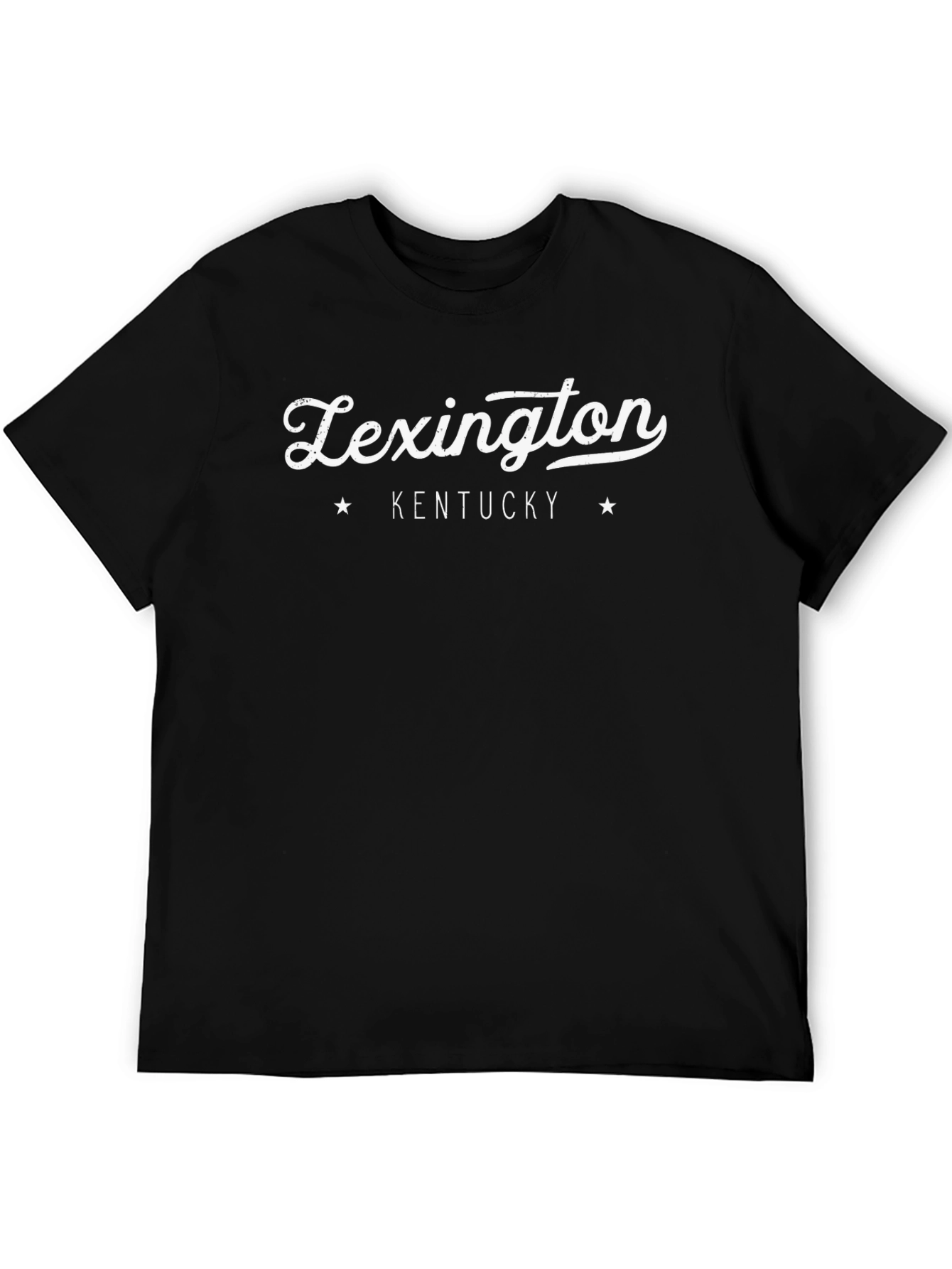 Lexington Kentucky Graphic T-Shirt