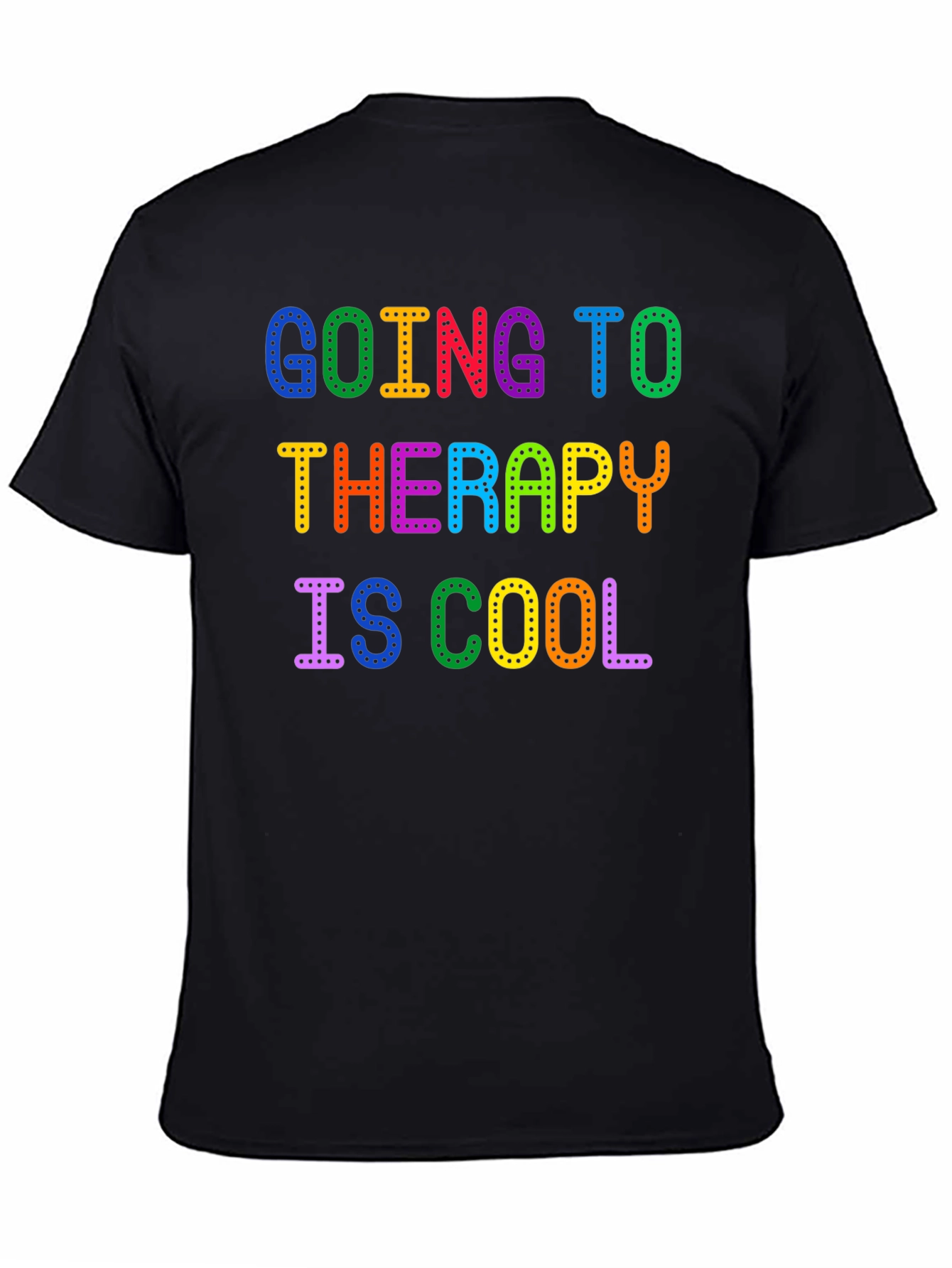 Therapy is Cool T-Shirt