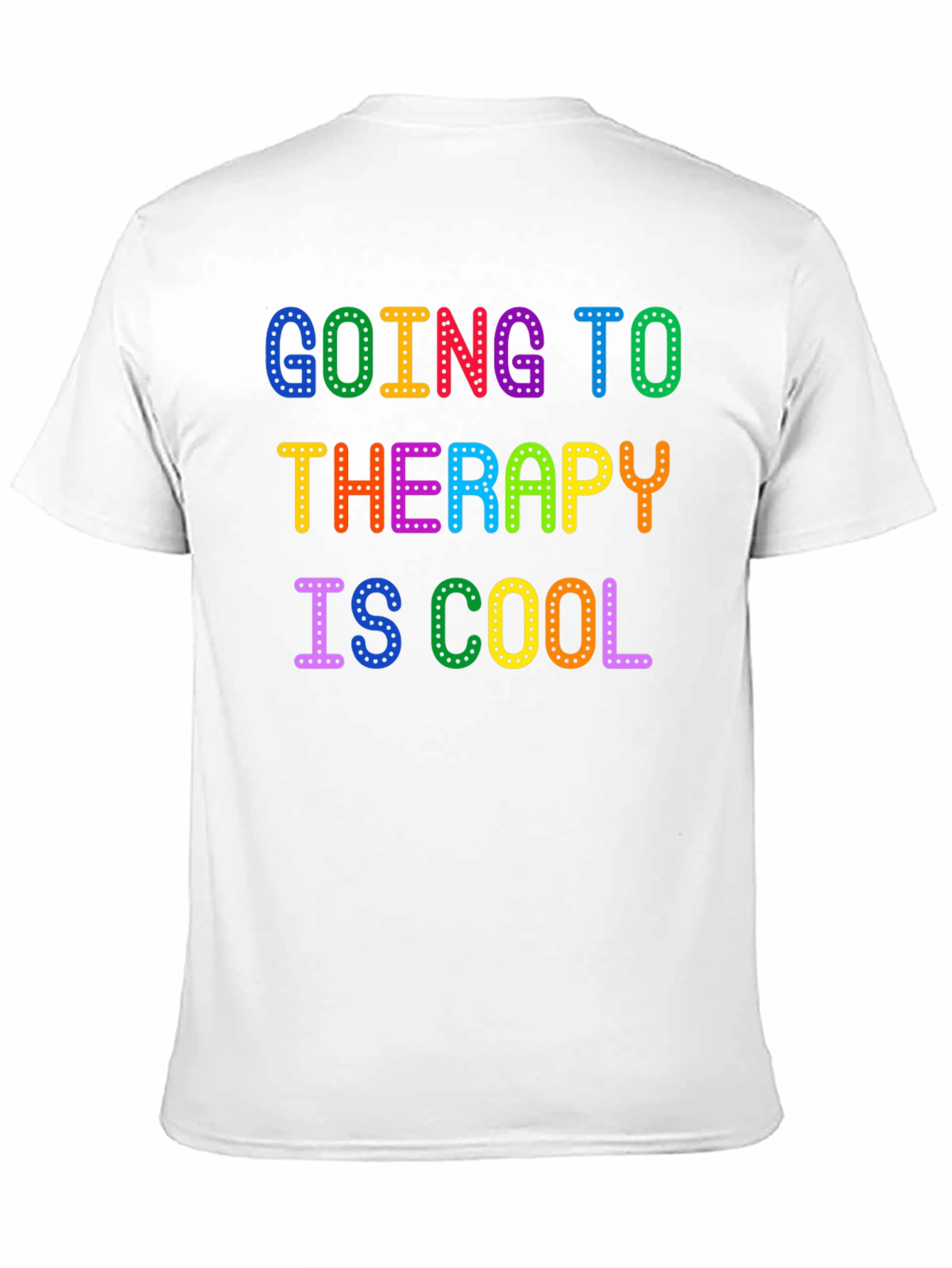 Therapy is Cool T-Shirt