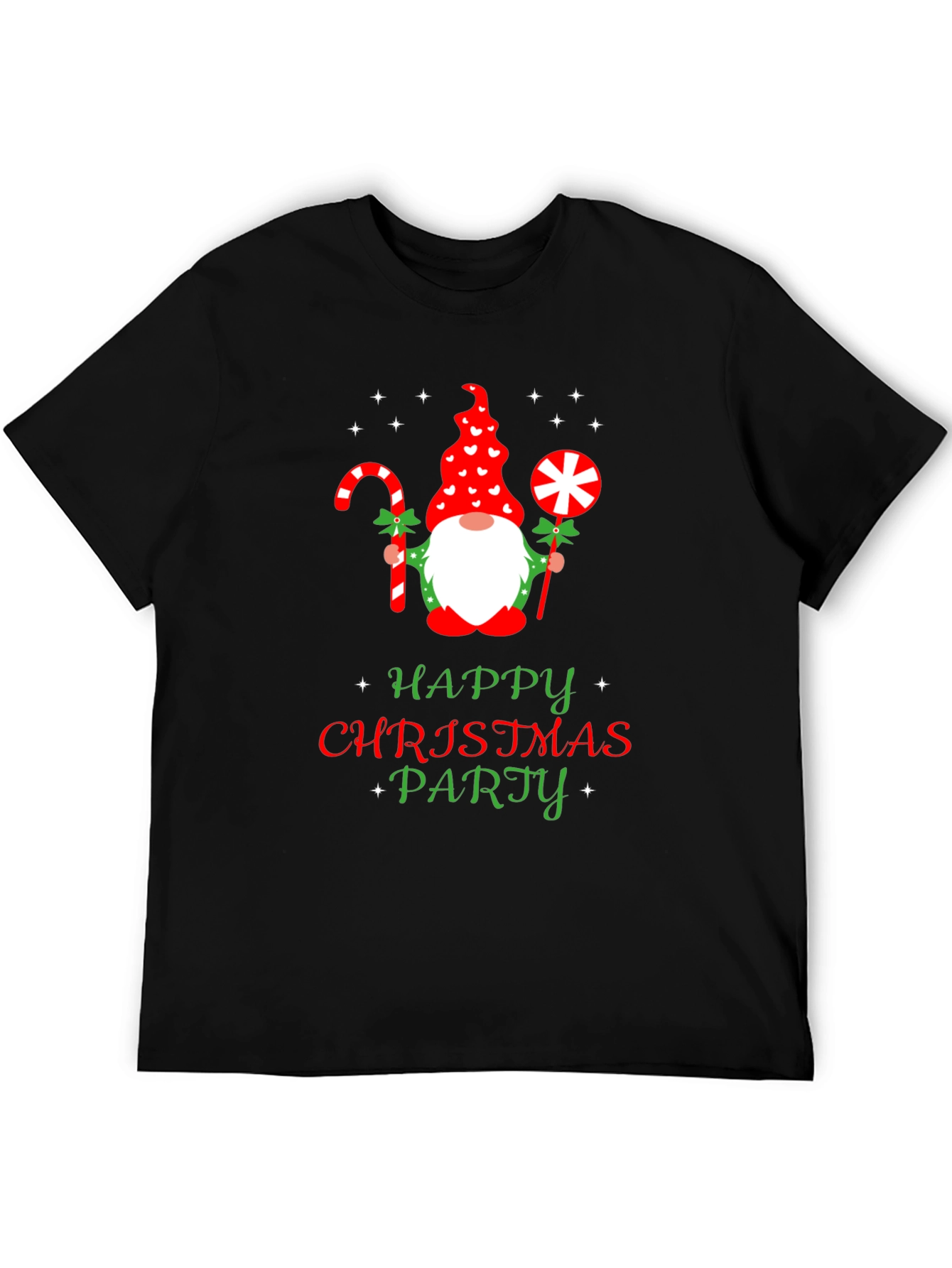 Happy Christmas Party T-Shirt