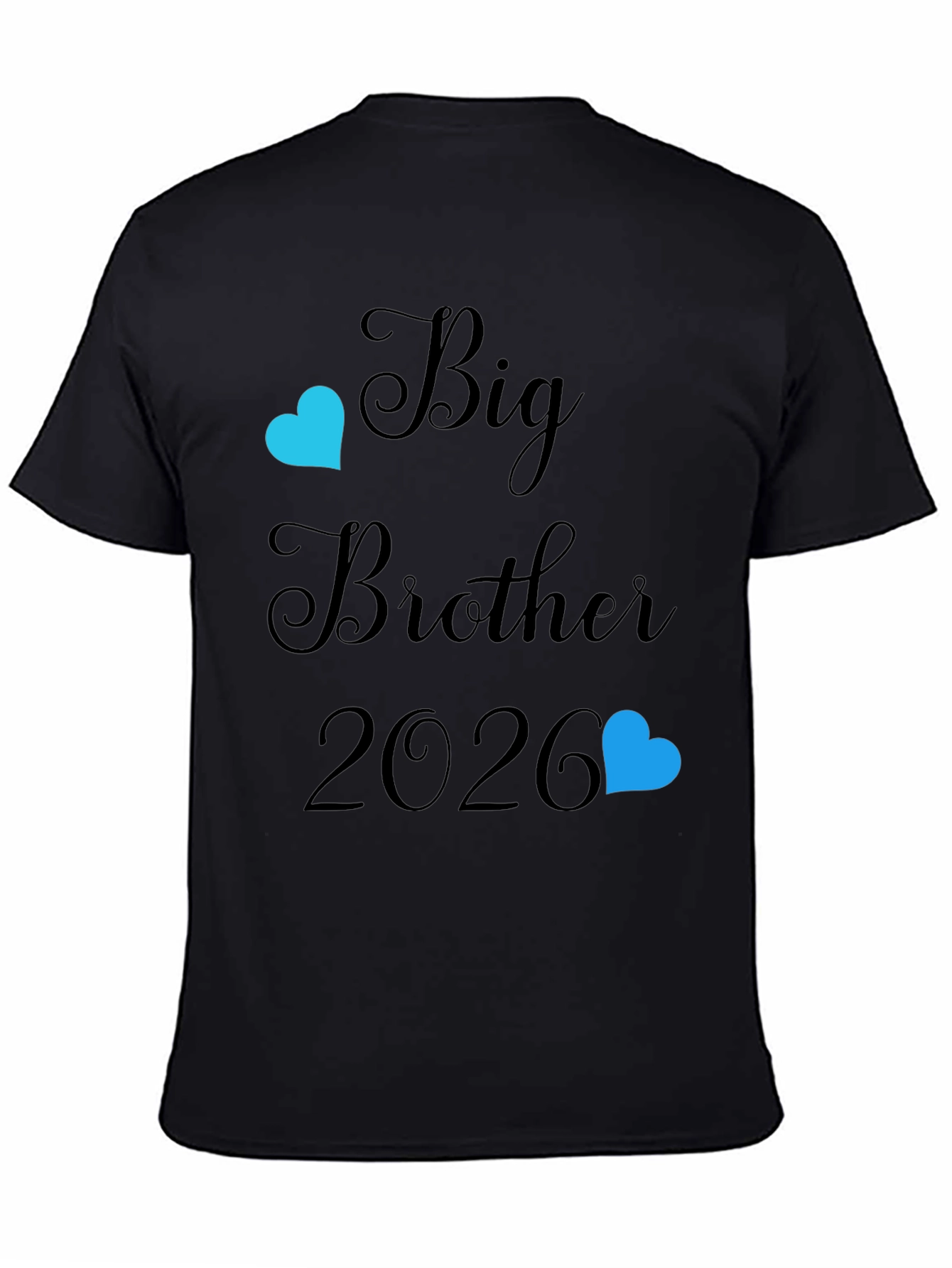 Big Brother 2026 T-Shirt
