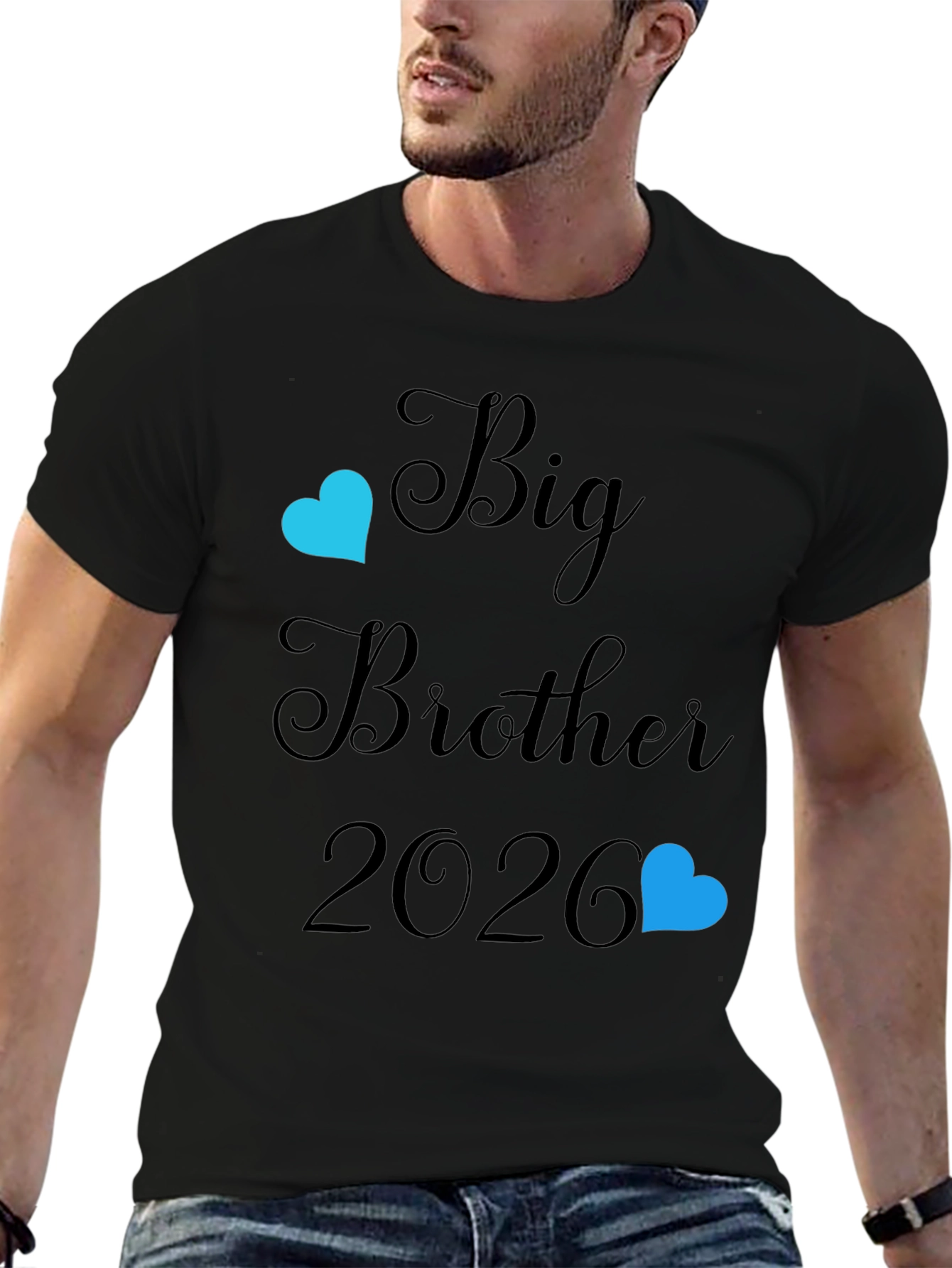 Big Brother 2026 T-Shirt