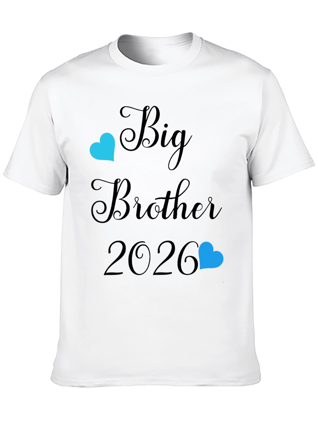 Big Brother 2026 T-Shirt