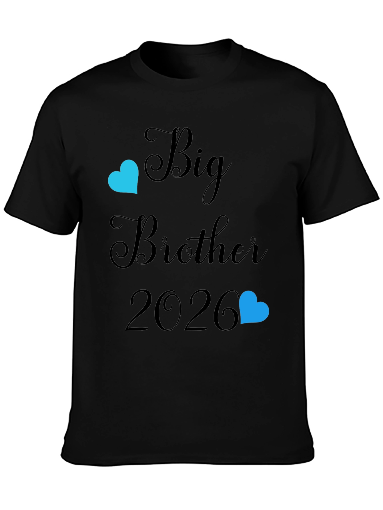 Big Brother 2026 T-Shirt