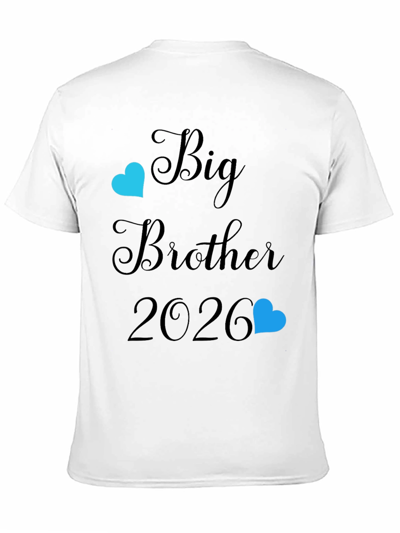 Big Brother 2026 T-Shirt