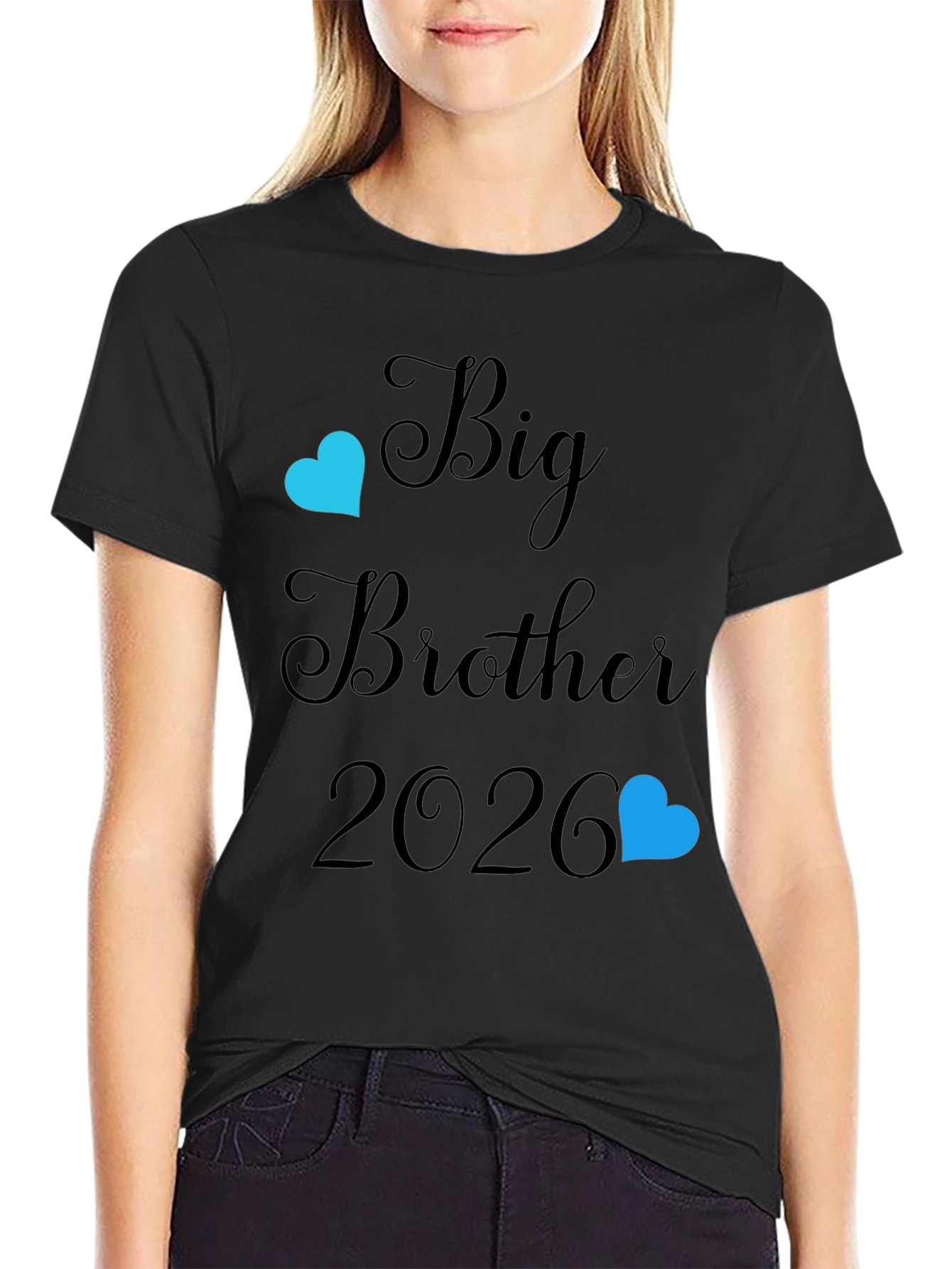 Big Brother 2026 T-Shirt