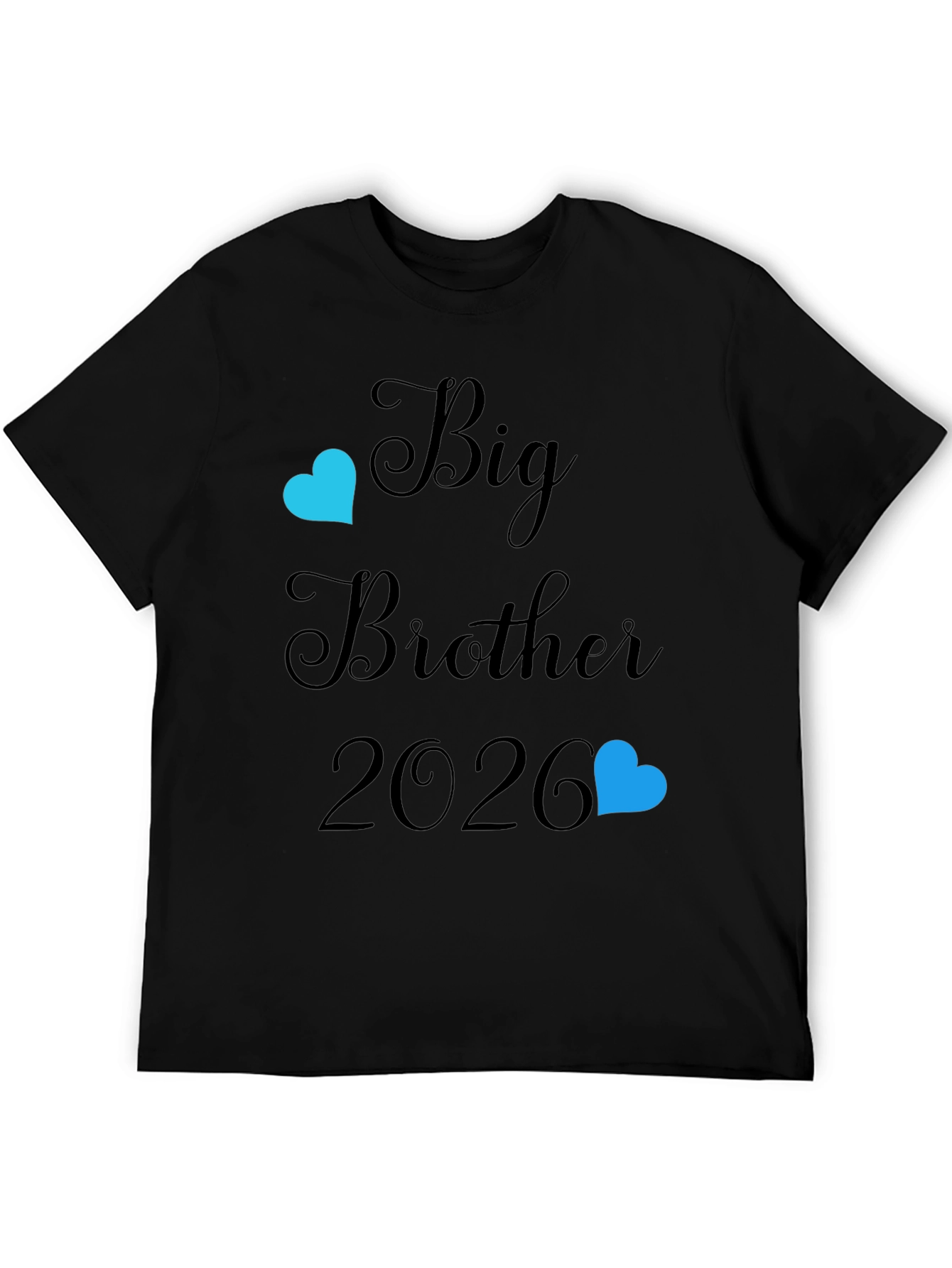 Big Brother 2026 T-Shirt