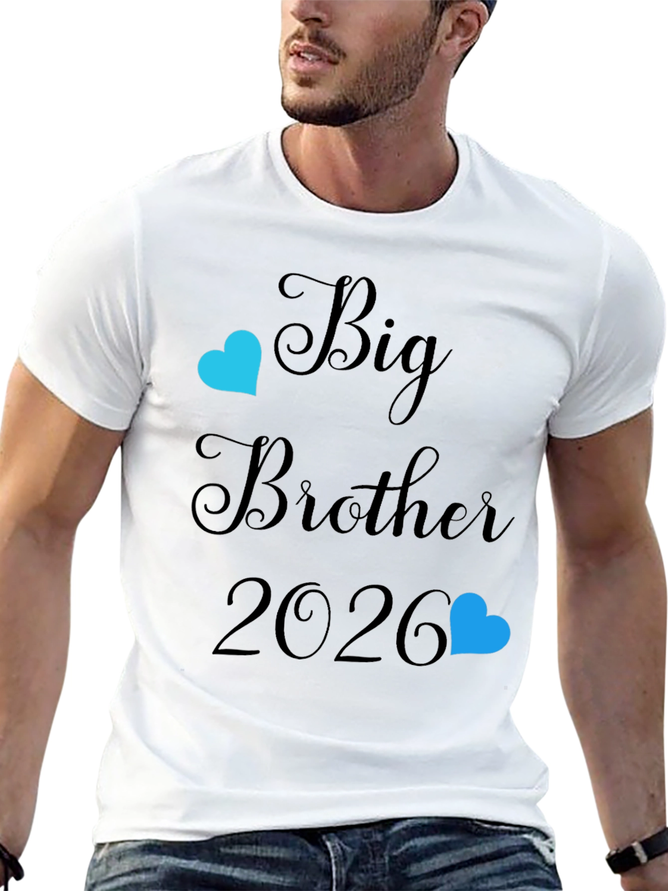 Big Brother 2026 T-Shirt