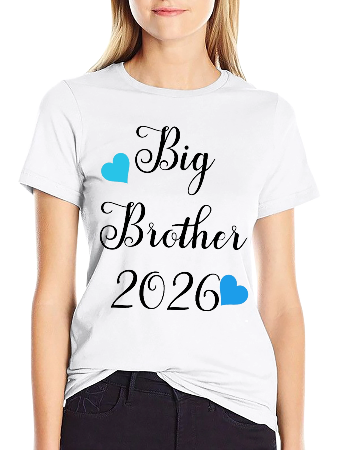 Big Brother 2026 T-Shirt