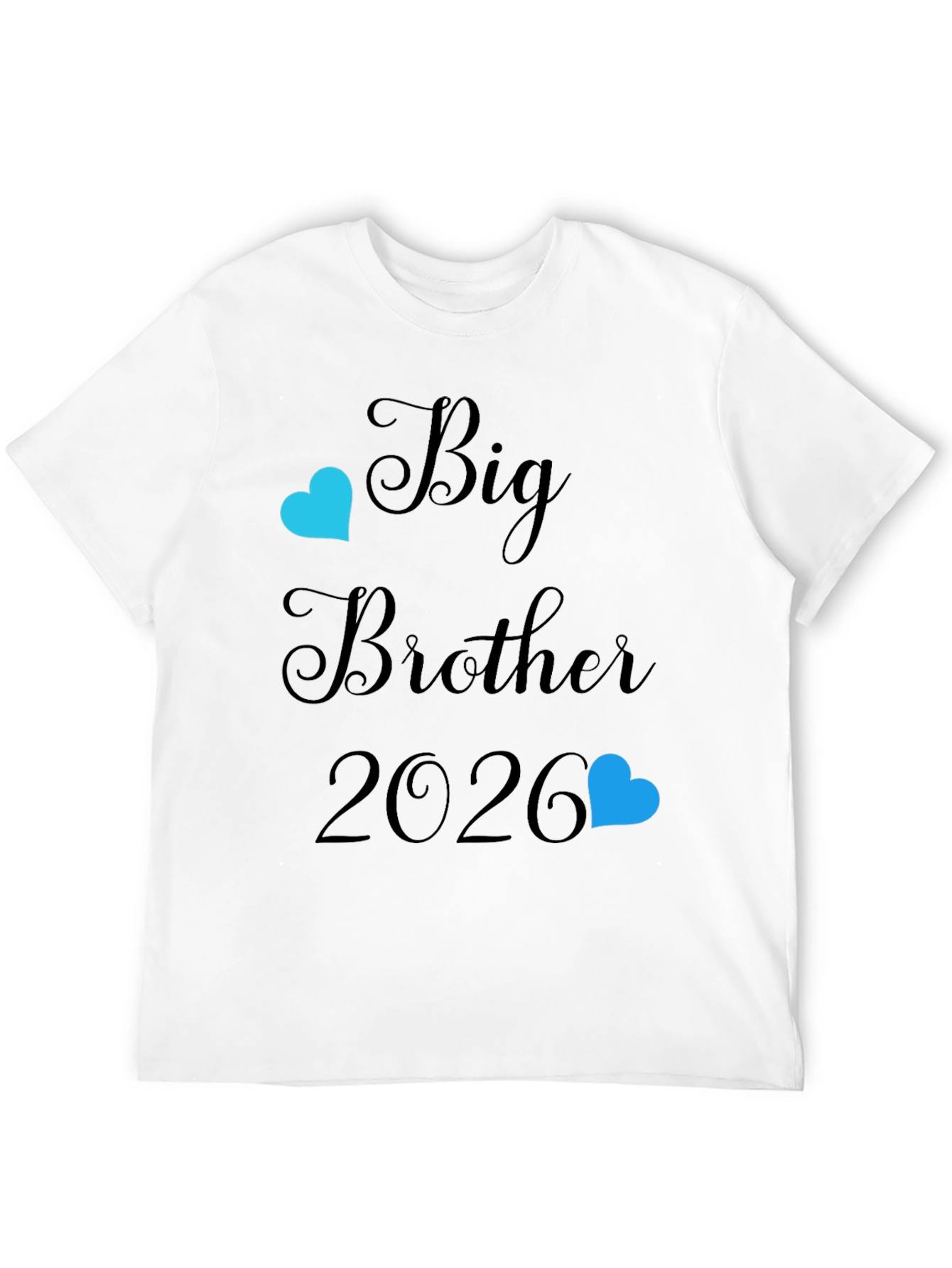 Big Brother 2026 T-Shirt
